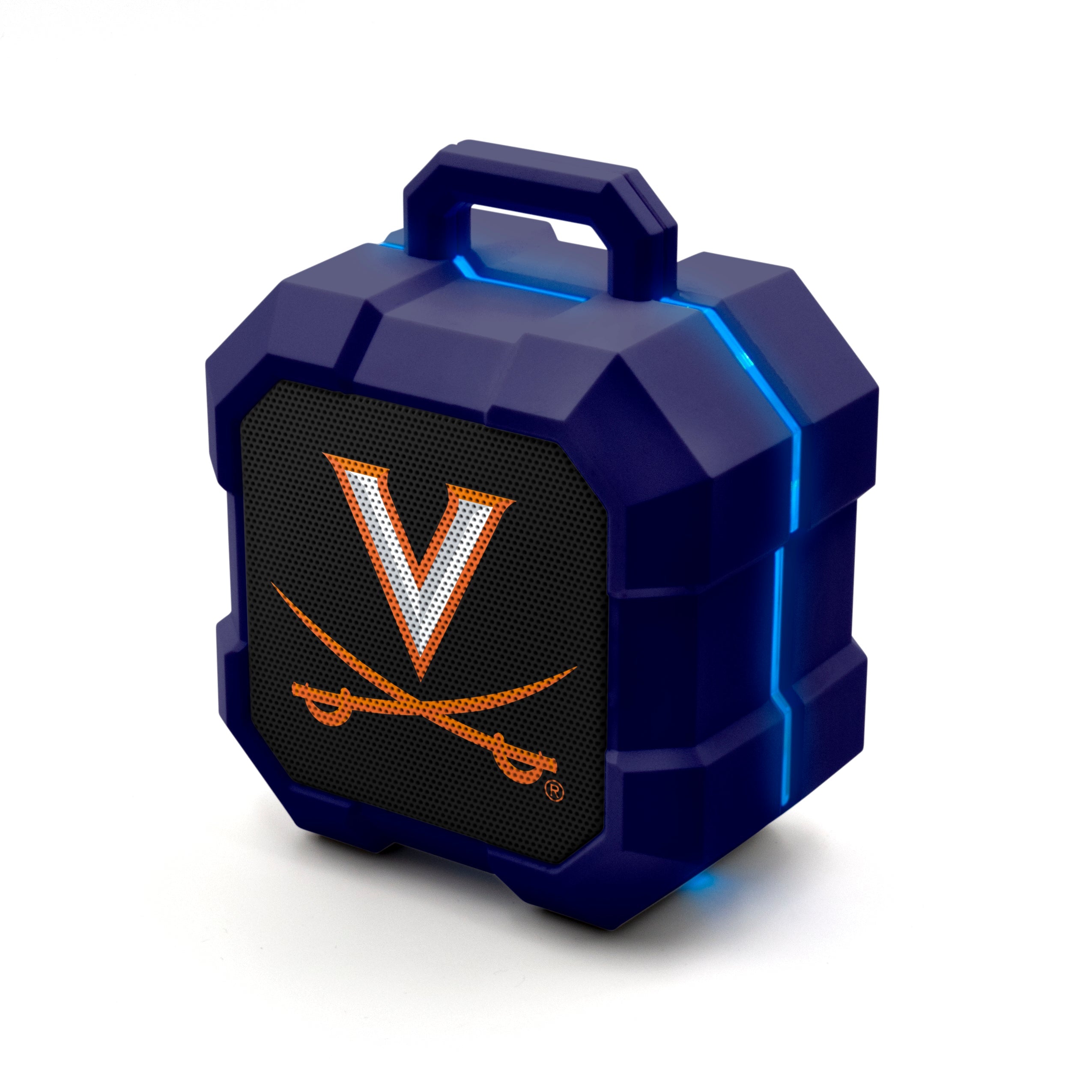 Collegiate Shockbox Bluetooth Speaker