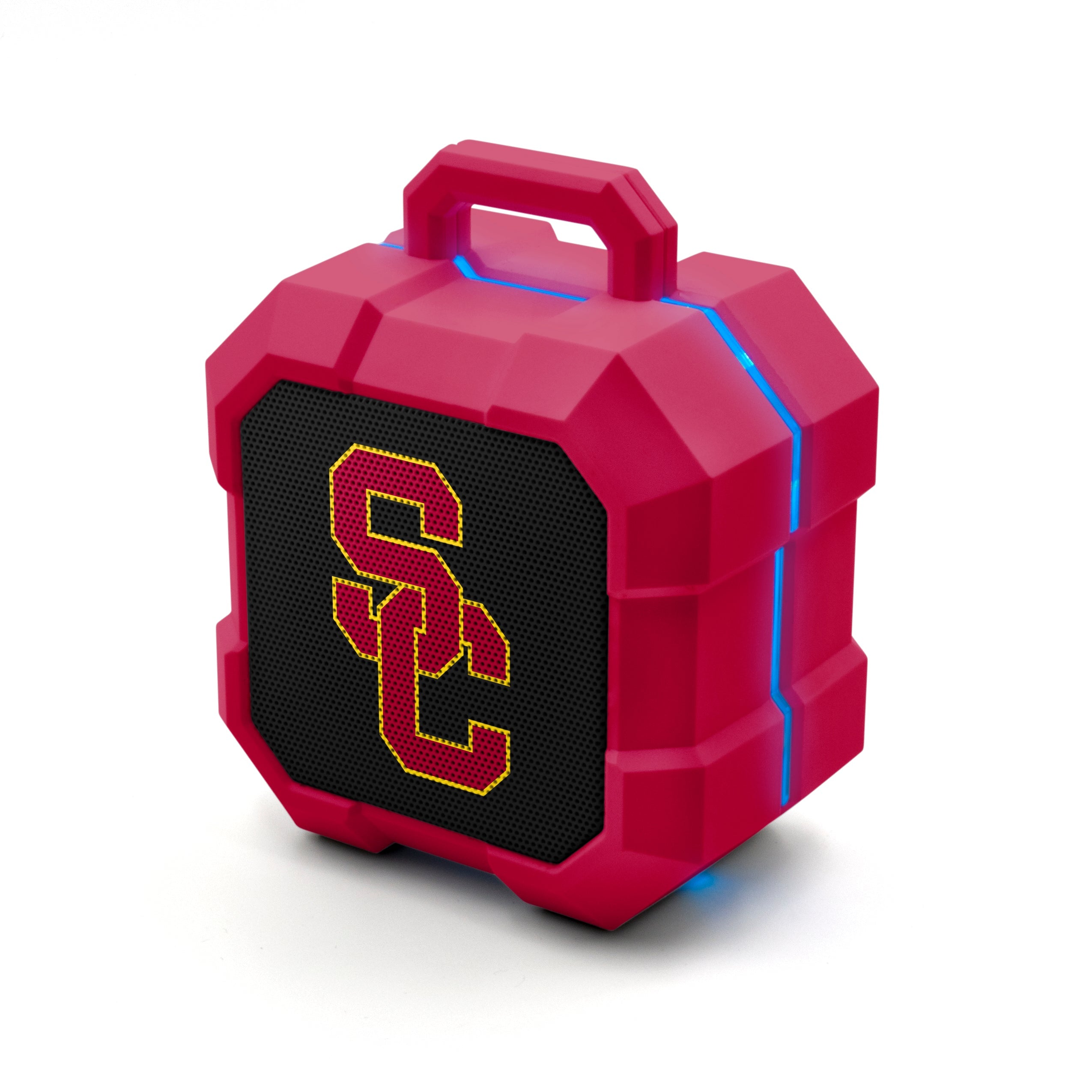 Collegiate Shockbox Bluetooth Speaker