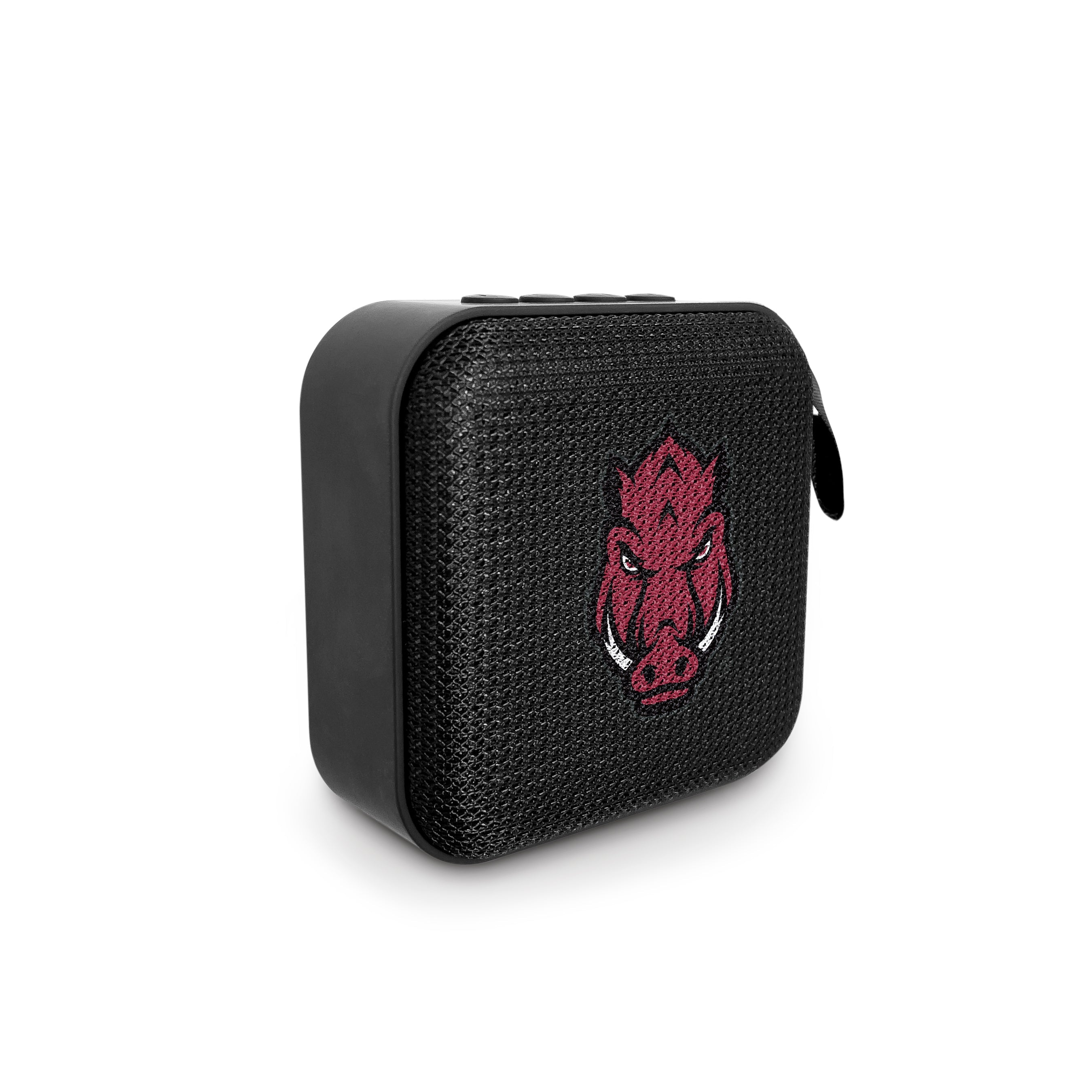 Arkansas Razorbacks NCAA Portable Bluetooth Speaker