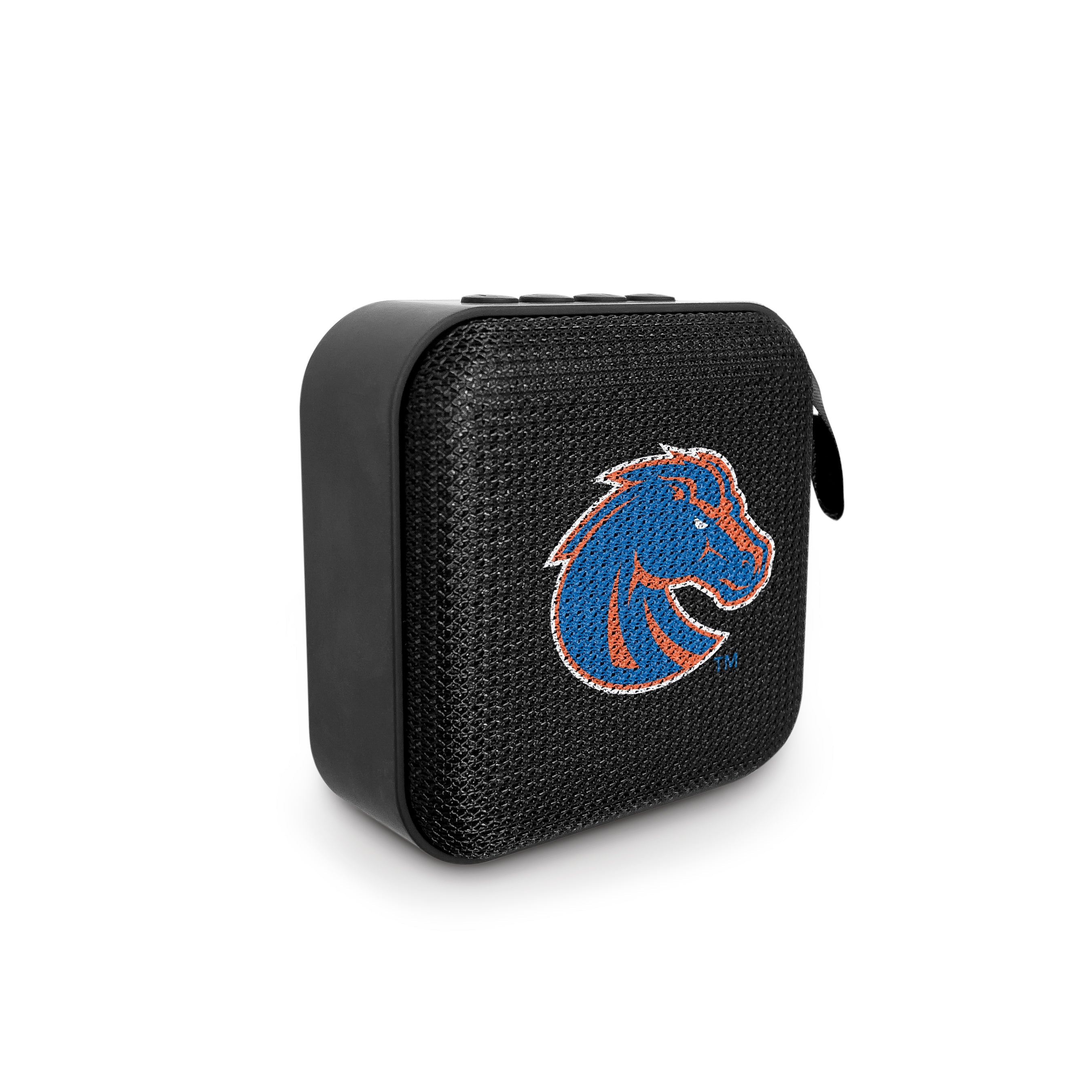 Boise State Broncos NCAA Portable Bluetooth Speaker