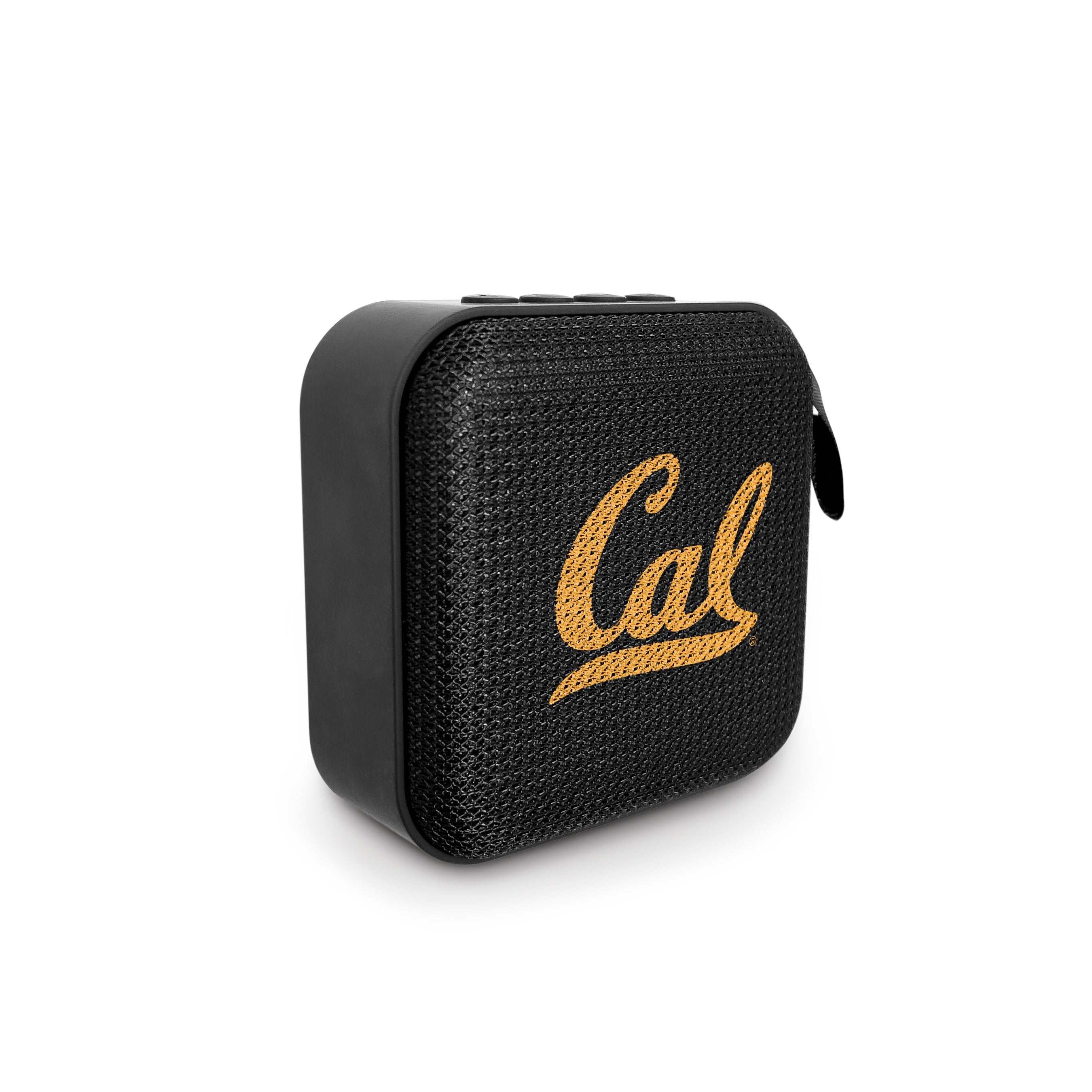 Cal Golden Bears NCAA Portable Bluetooth Speaker