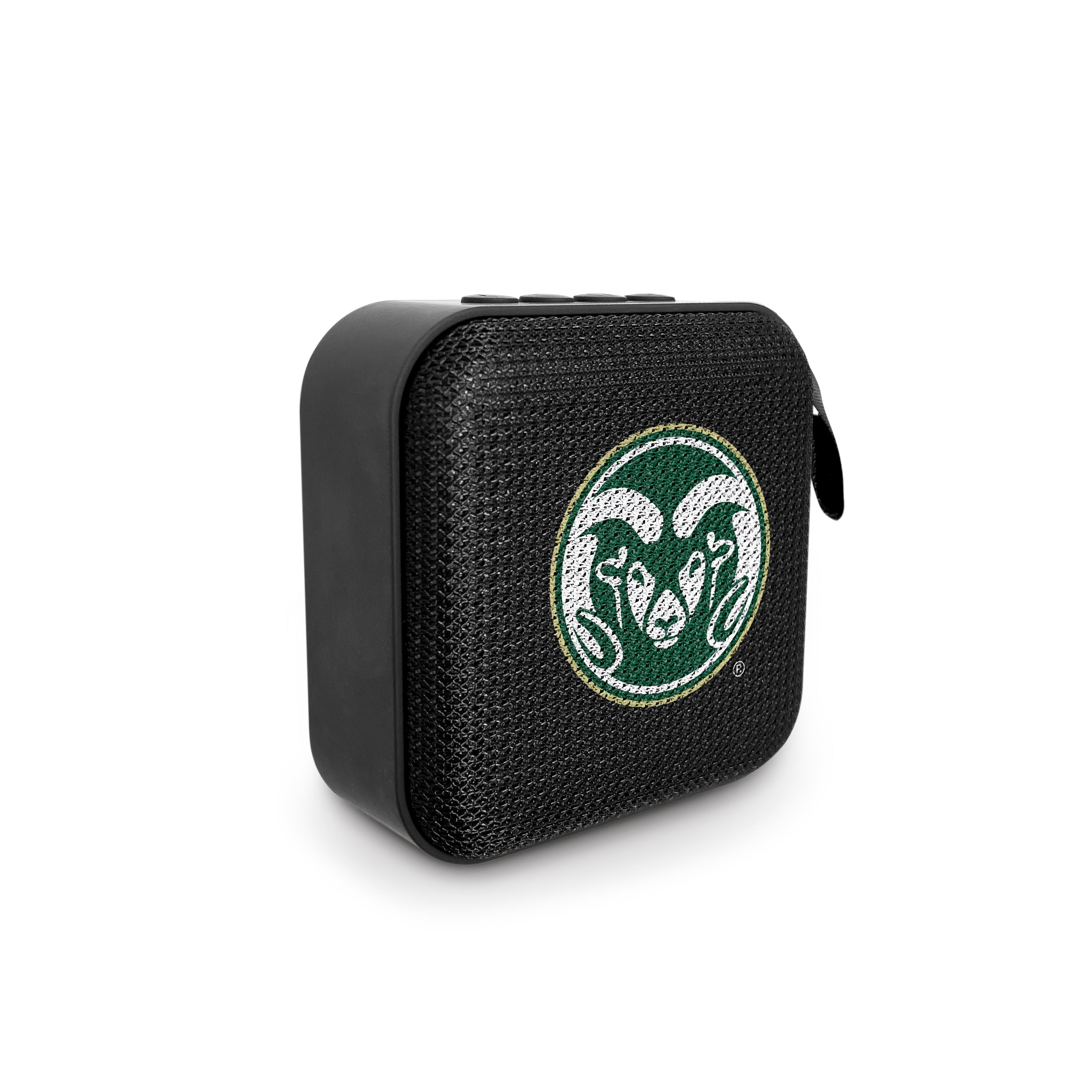 Colorado State Rams NCAA Portable Bluetooth Speaker