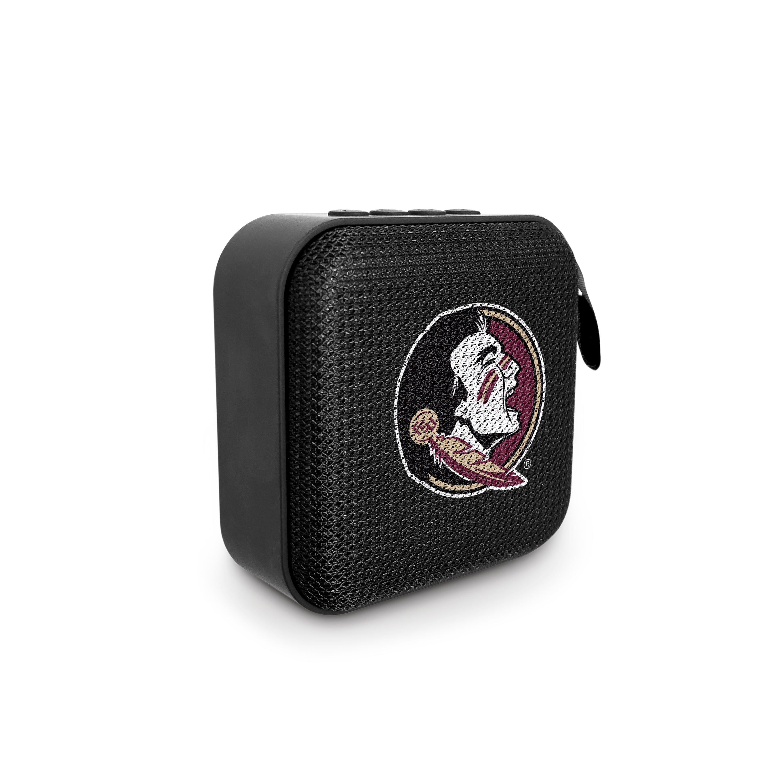 Florida State Seminoles NCAA Portable Bluetooth Speaker