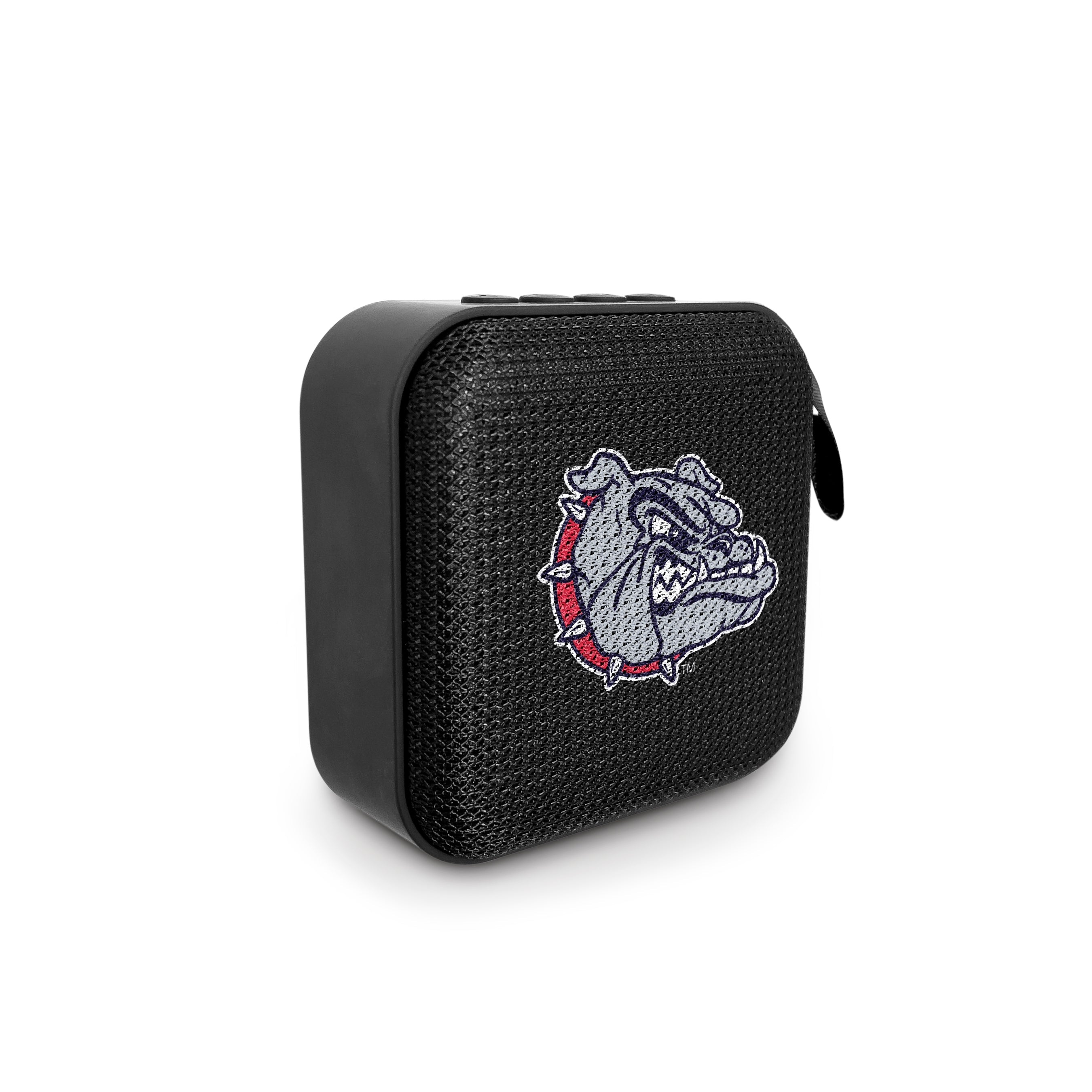 Gonzaga Bulldogs NCAA Portable Bluetooth Speaker