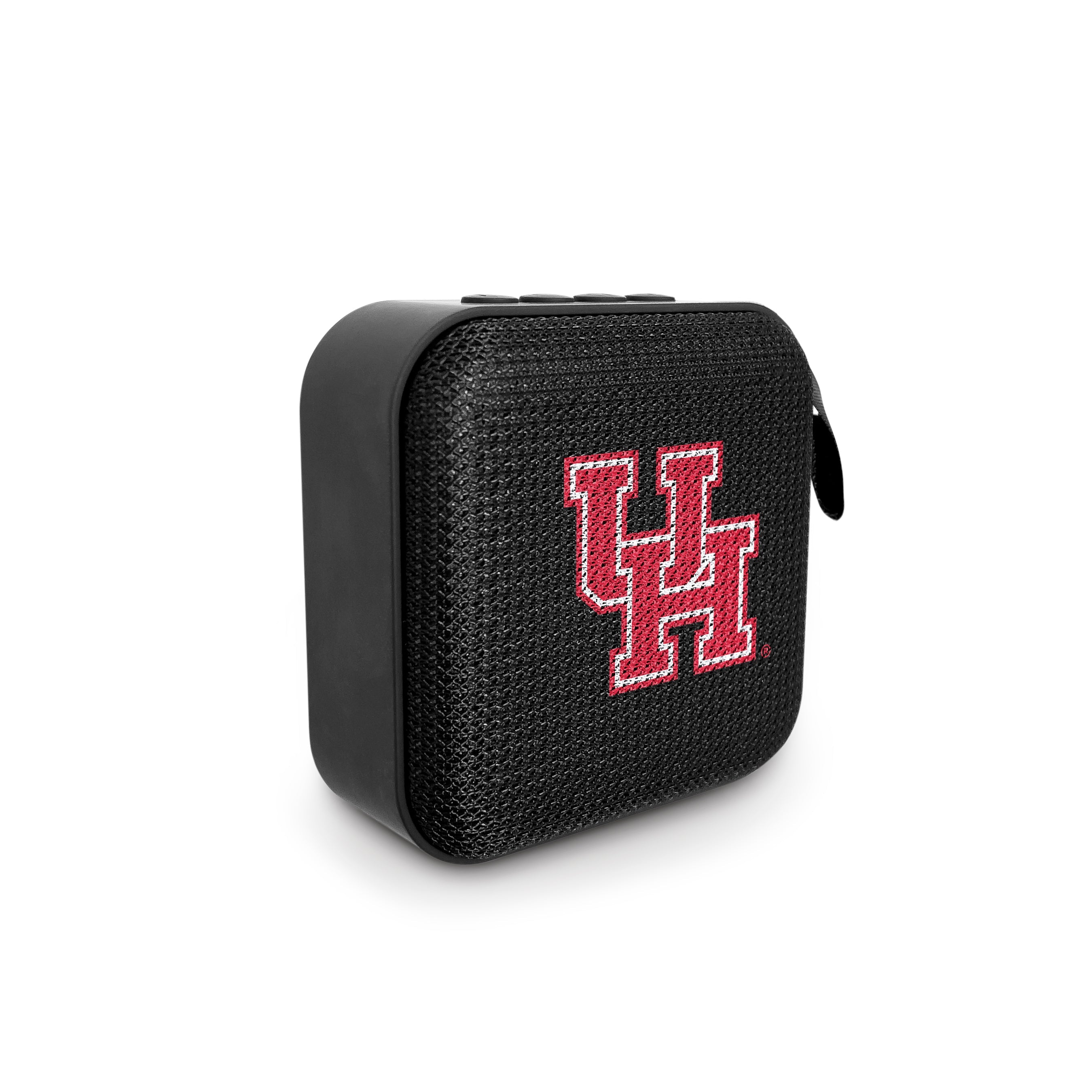 Houston Cougars NCAA Portable Bluetooth Speaker