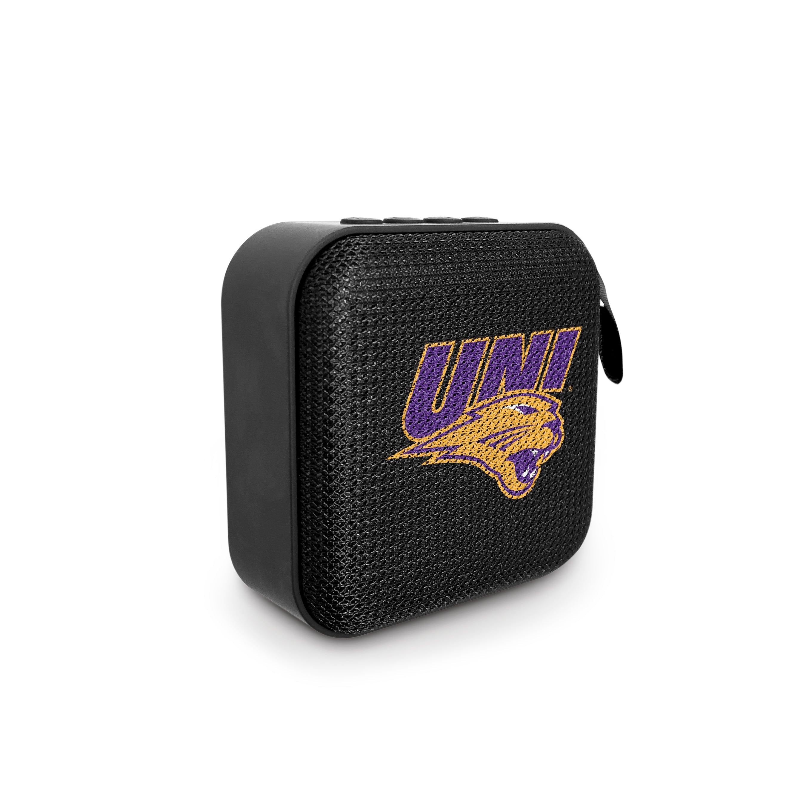 Northern Iowa Panthers NCAA Portable Bluetooth Speaker