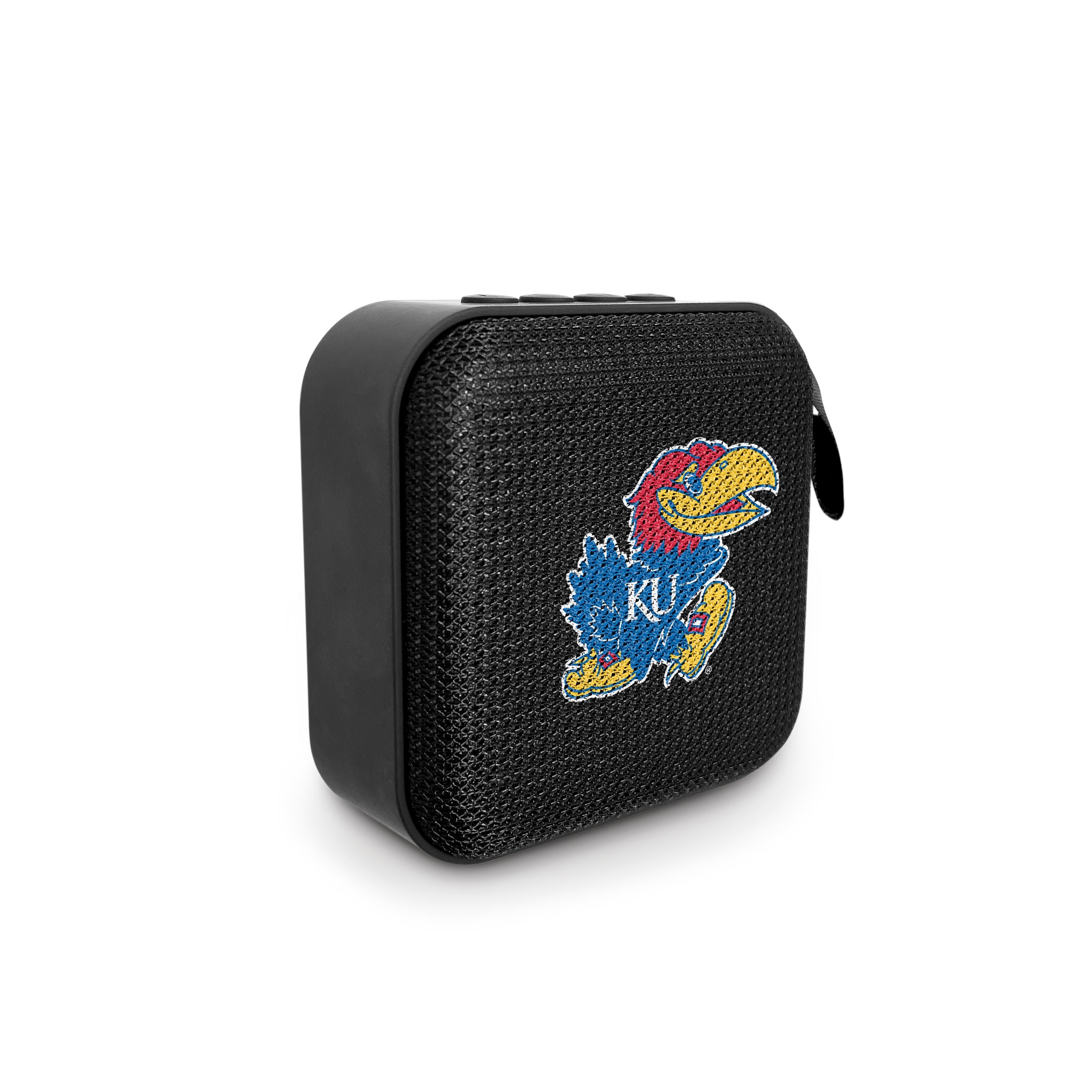 Kansas Jayhawks NCAA Portable Bluetooth Speaker