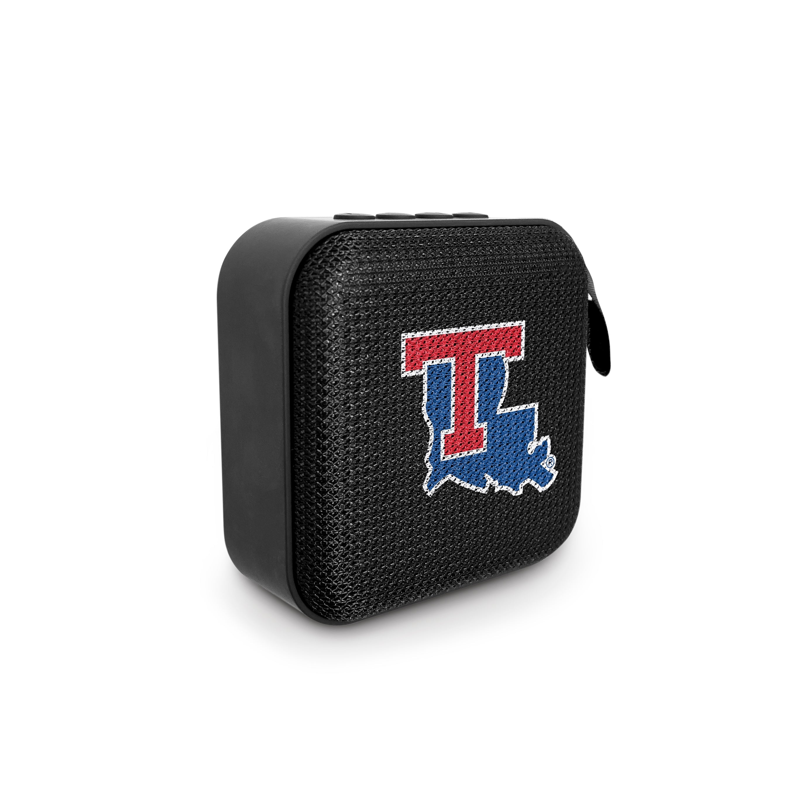 Louisiana Tech Bulldogs NCAA Portable Bluetooth Speaker