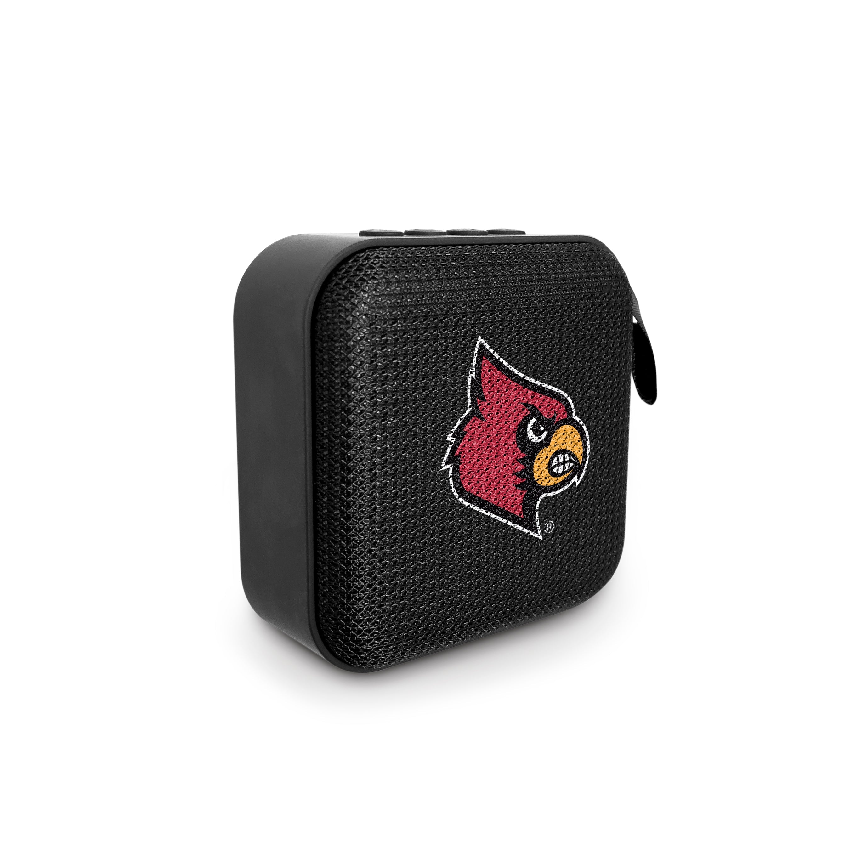 Louisville Cardinals NCAA Portable Bluetooth Speaker