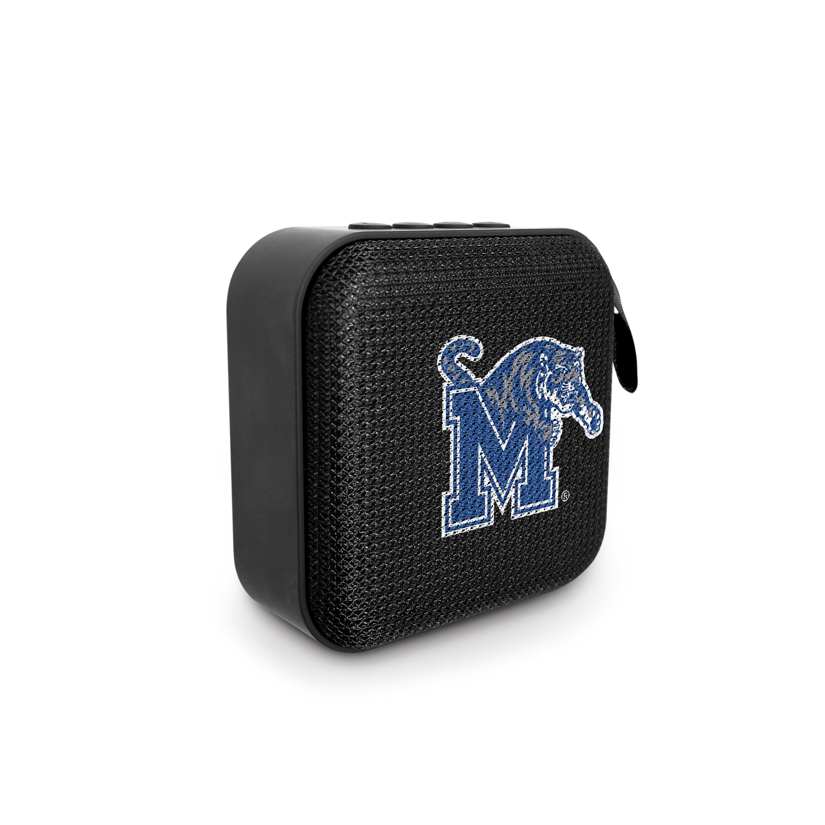 Memphis Tigers NCAA Portable Bluetooth Speaker