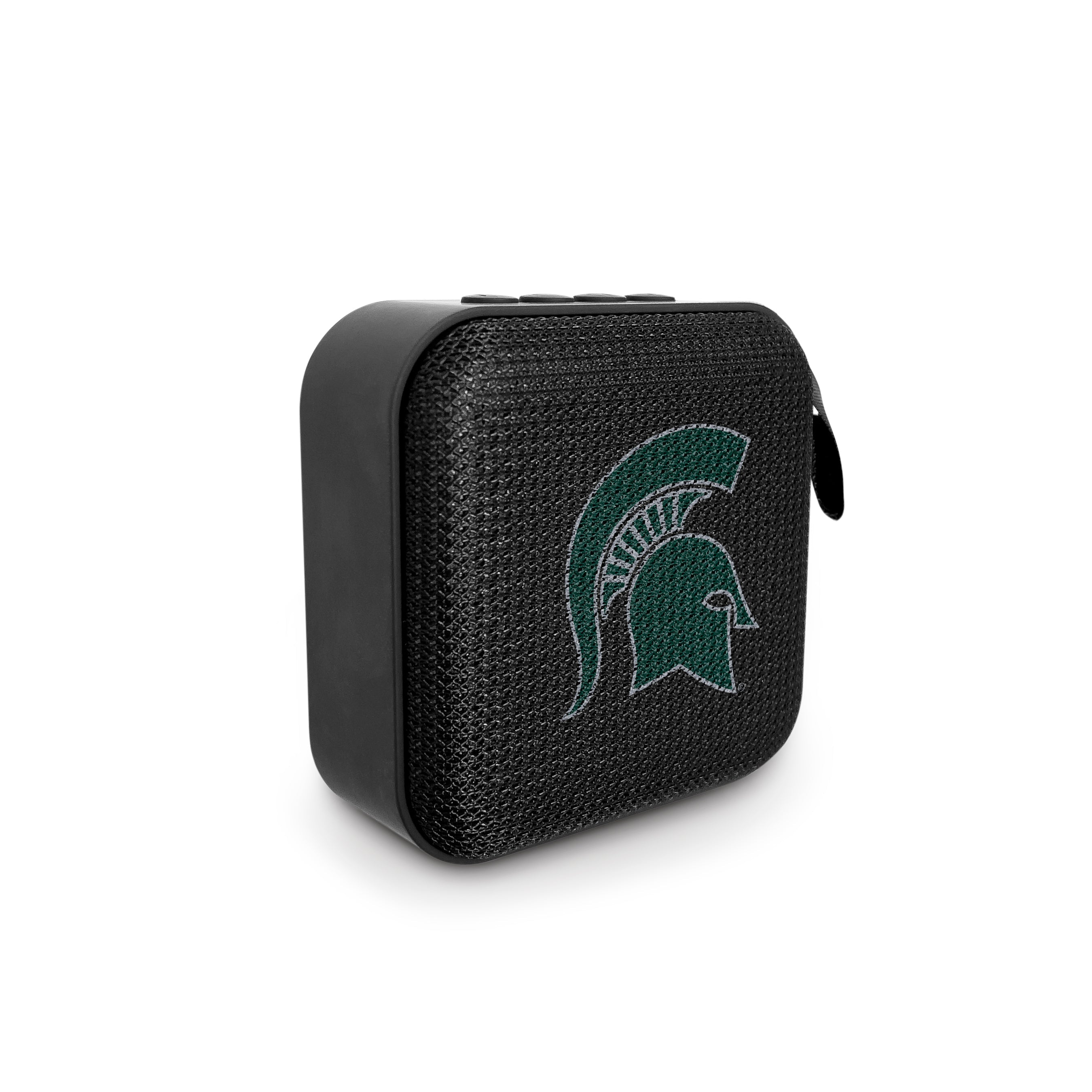 Michigan State Spartans NCAA Portable Bluetooth Speaker