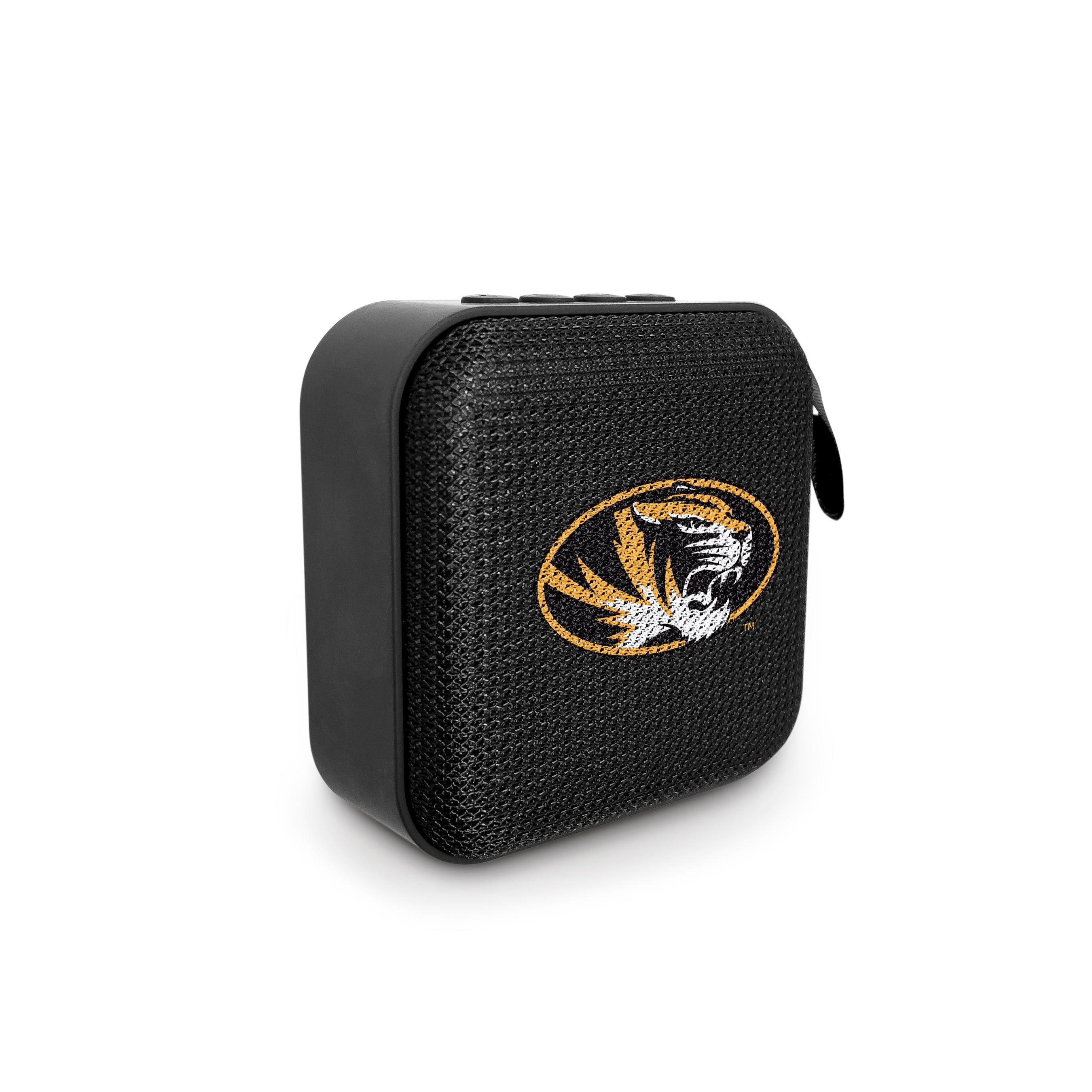 Missouri Tigers NCAA Portable Bluetooth Speaker