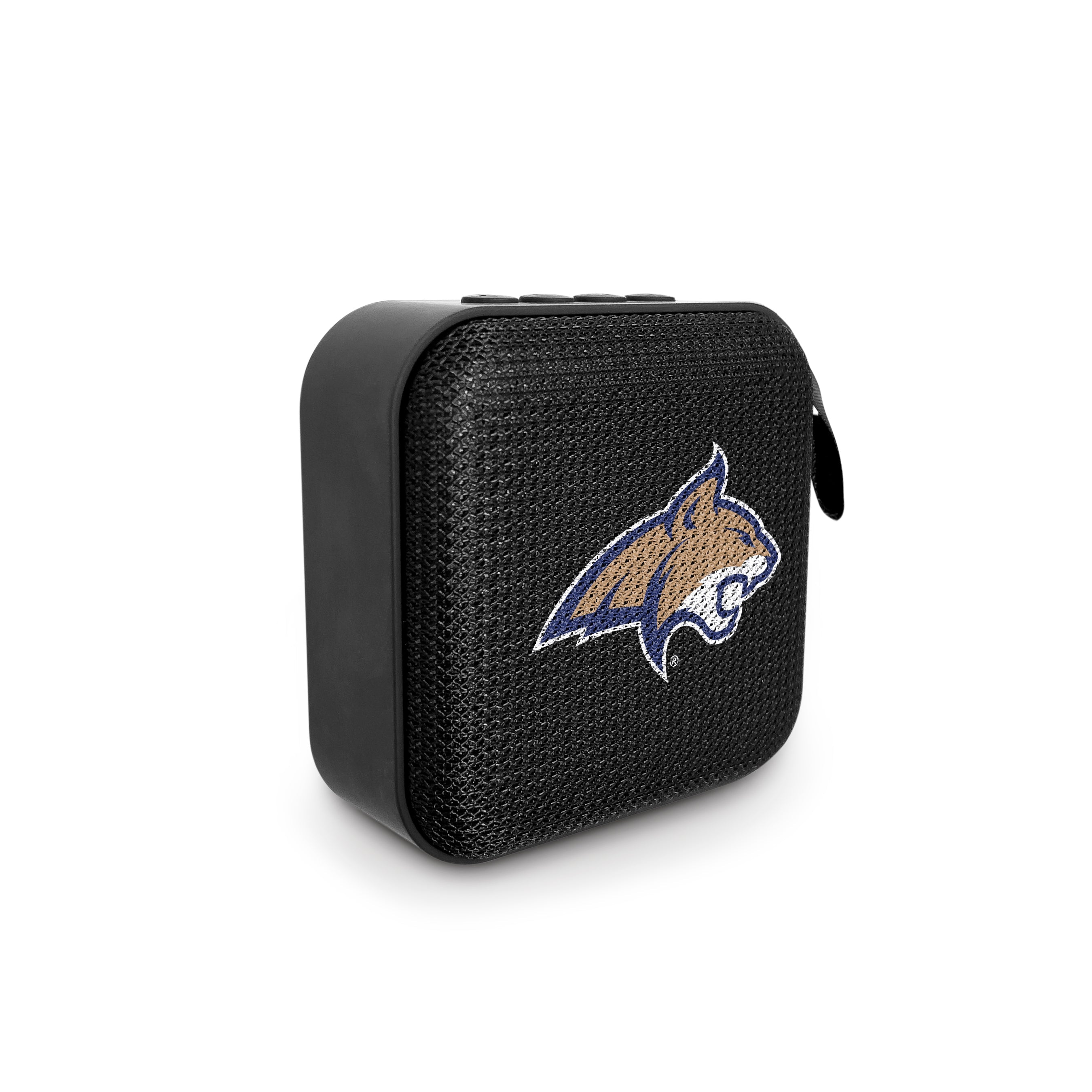 Montana State Bobcats NCAA Portable Bluetooth Speaker