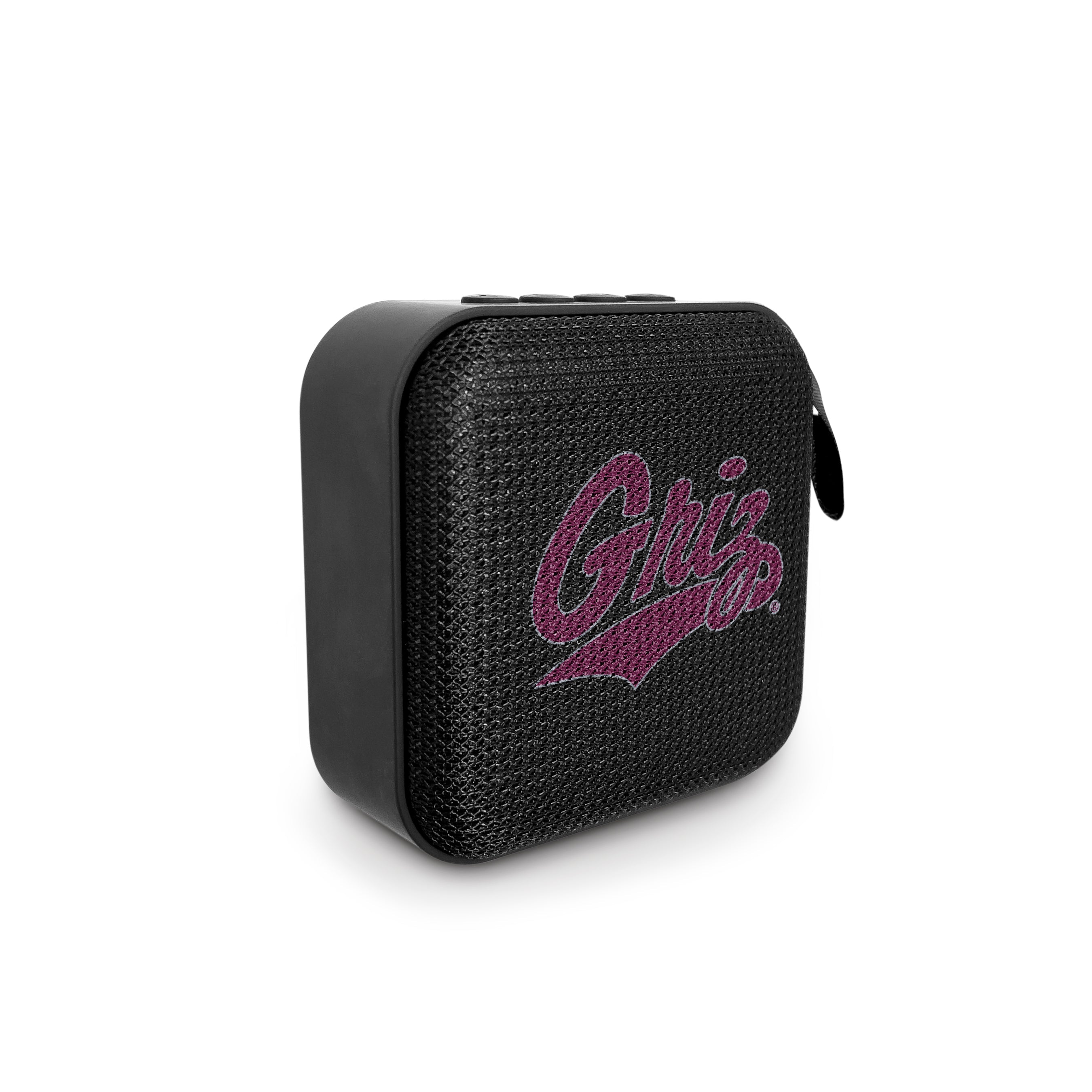 Montana Grizzlies NCAA Portable Bluetooth Speaker