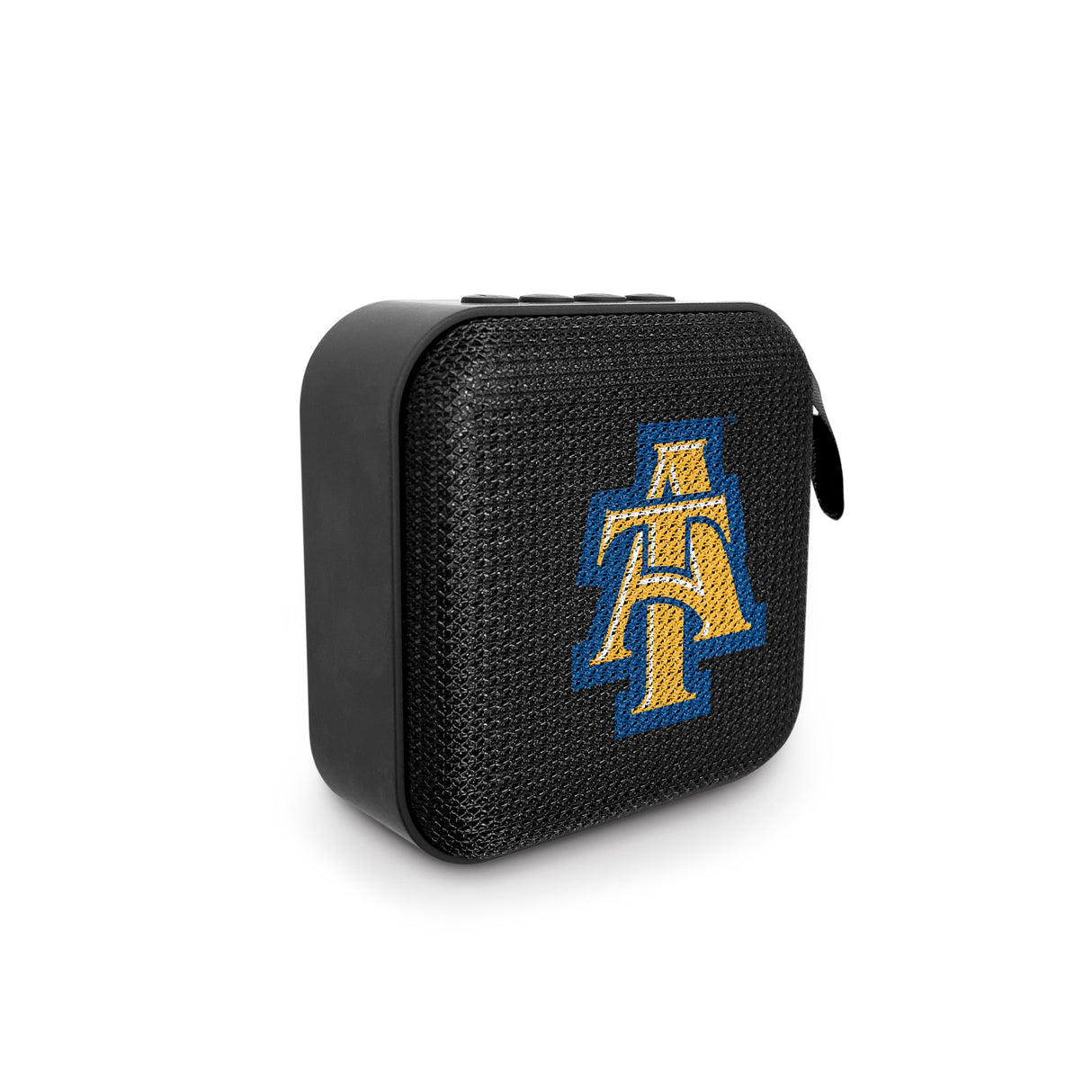 North Carolina A & T State University NCAA Portable Bluetooth Speaker