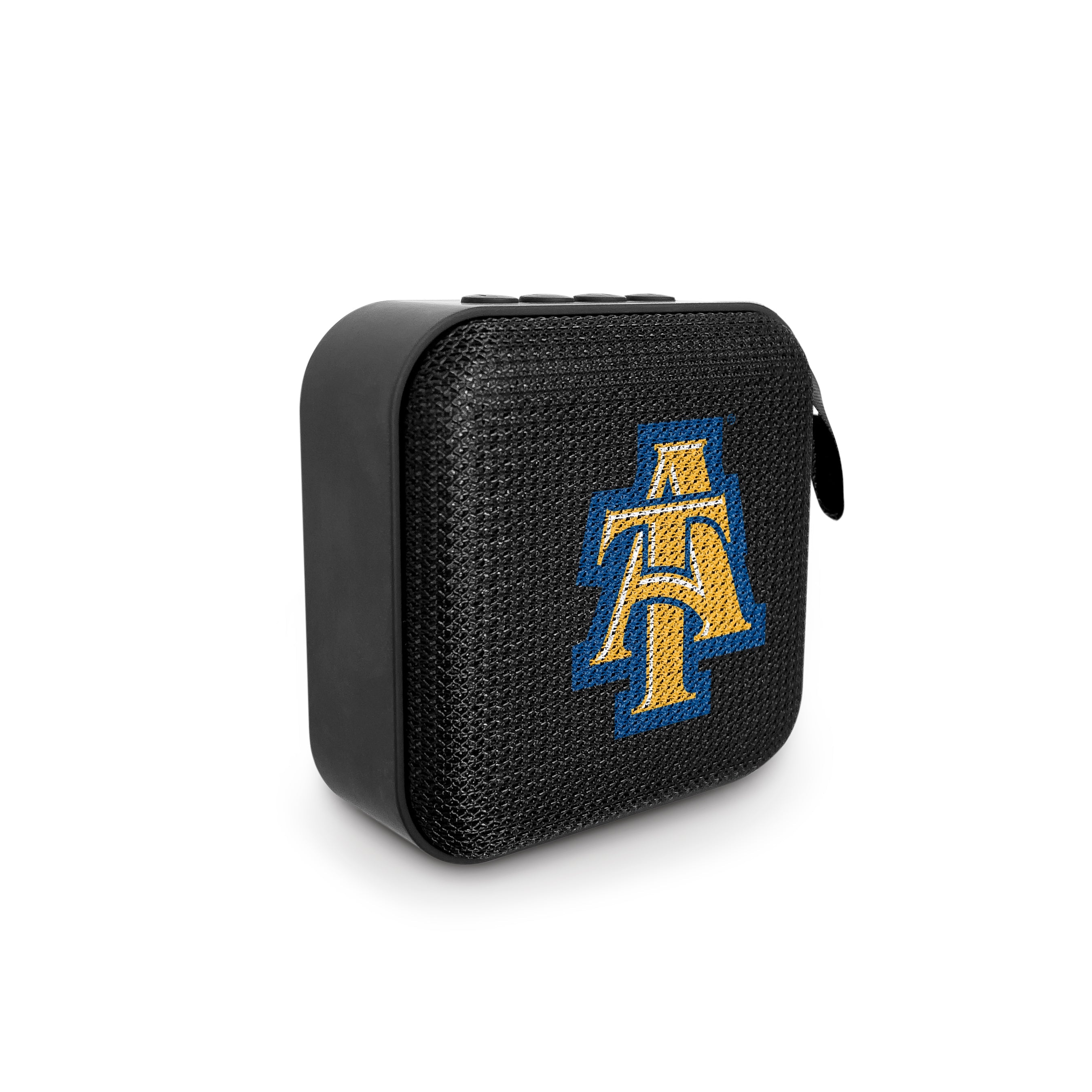 North Carolina A & T State University NCAA Portable Bluetooth Speaker