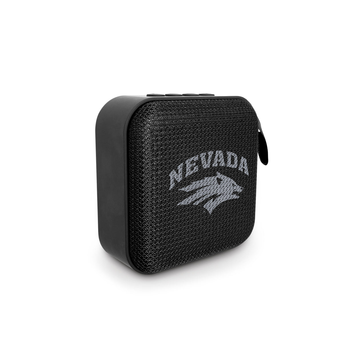 Nevada Wolf Pack NCAA Portable Bluetooth Speaker