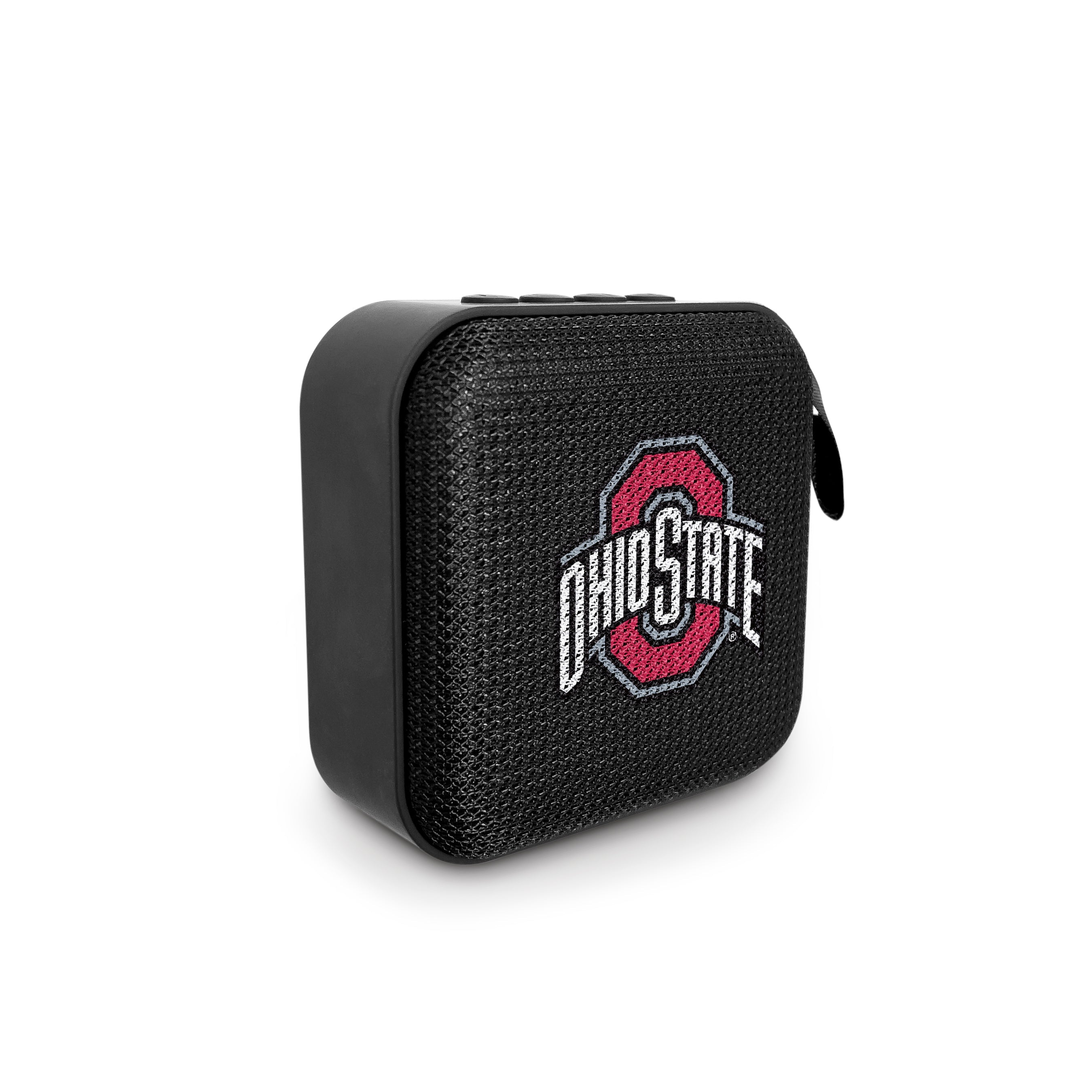 Ohio State Buckeyes NCAA Portable Bluetooth Speaker