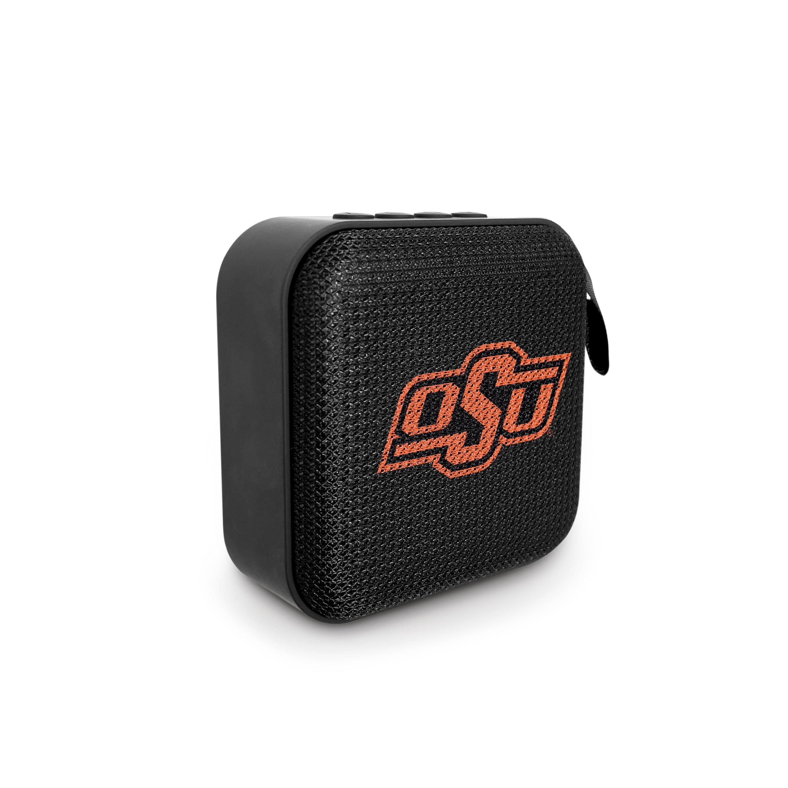 Oklahoma State Cowboys NCAA Portable Bluetooth Speaker