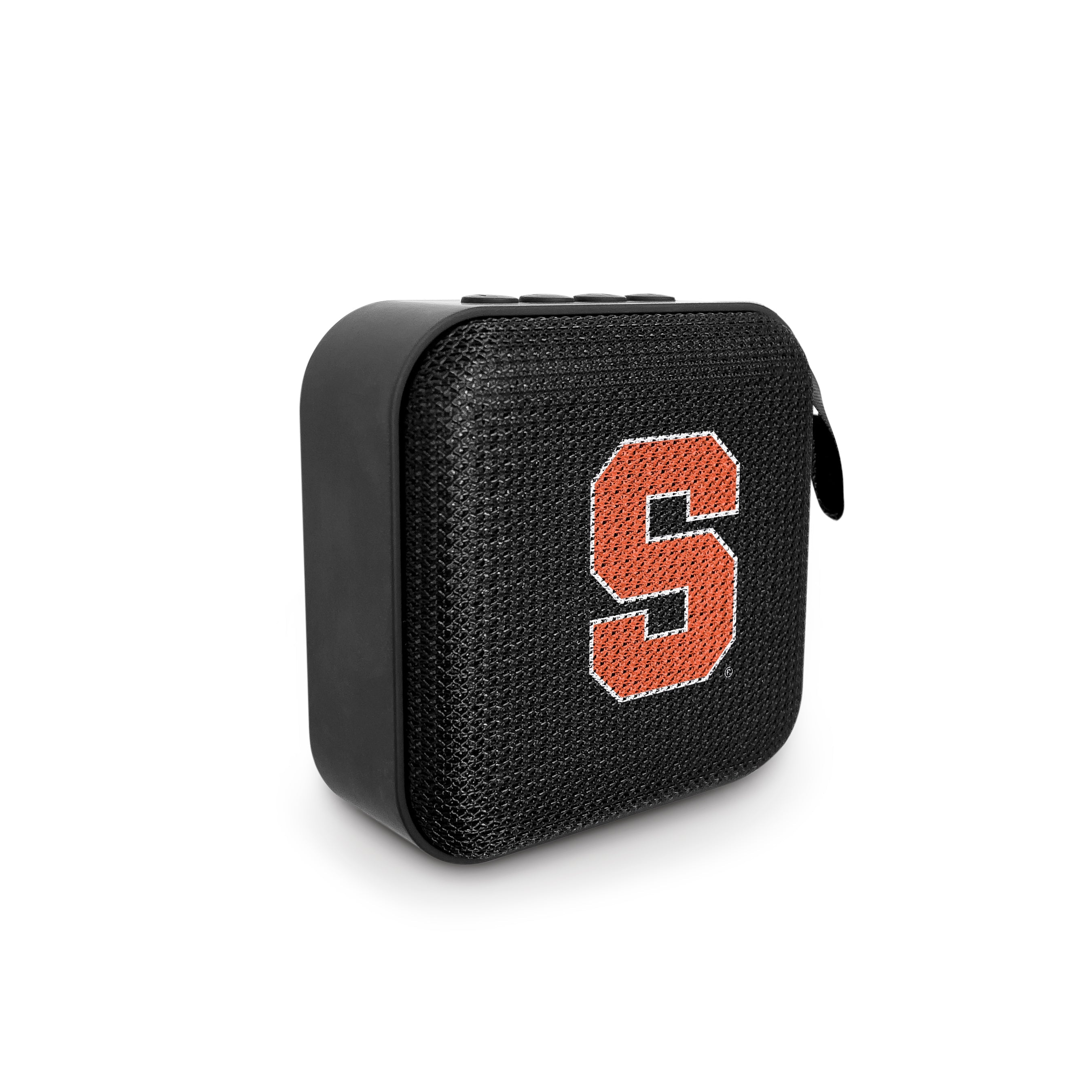 Syracuse Orange NCAA Portable Bluetooth Speaker