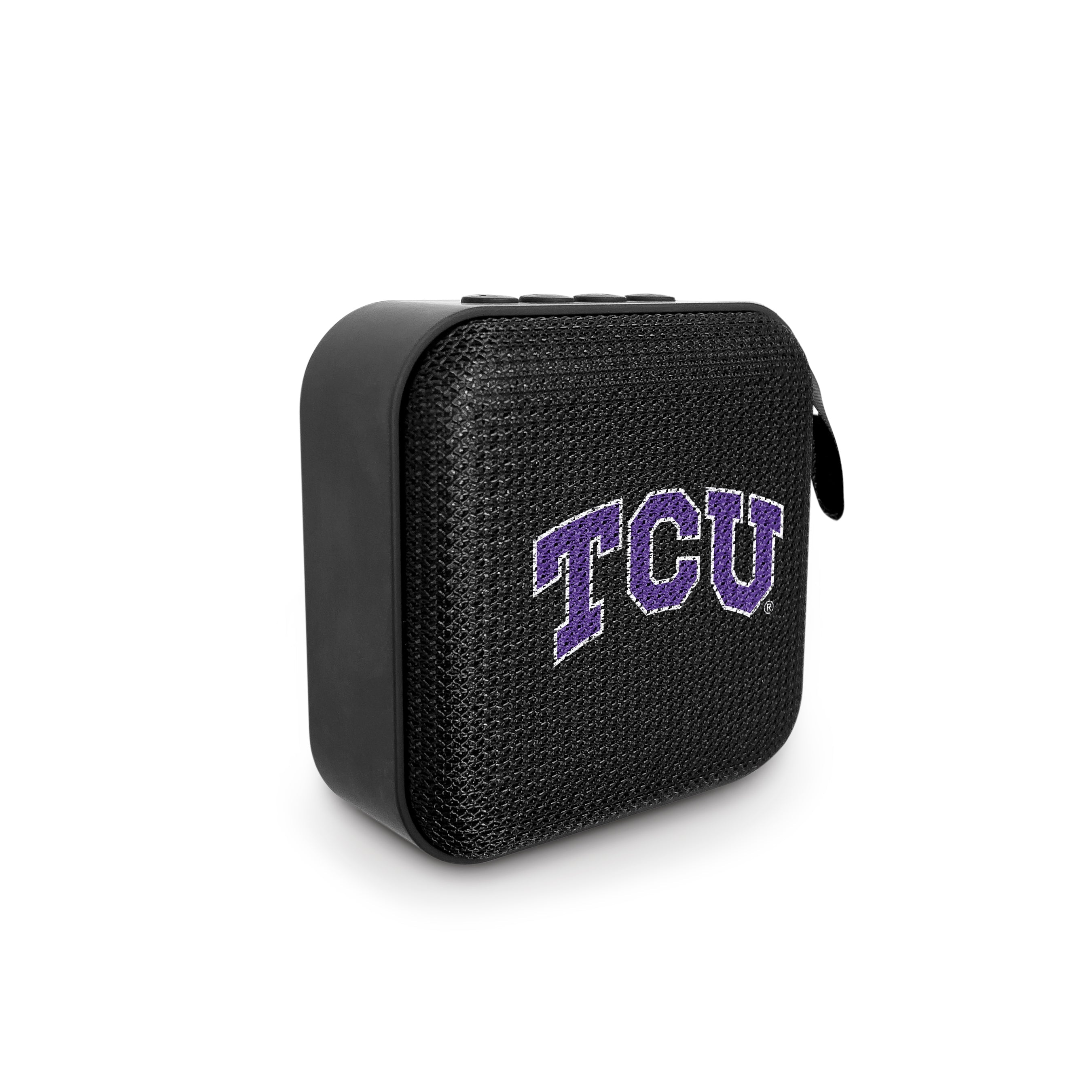 Tcu Horned Frogs NCAA Portable Bluetooth Speaker