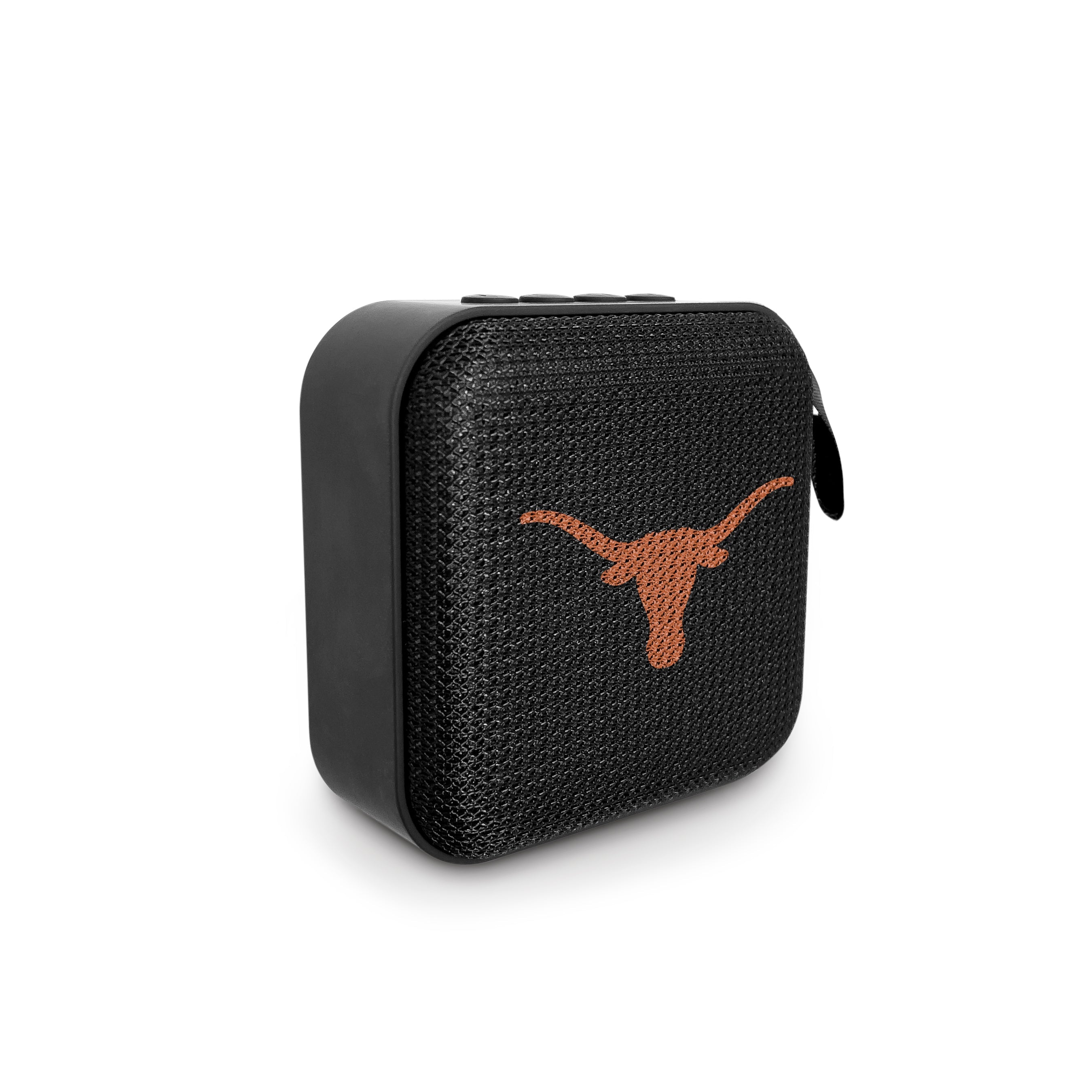 Texas Longhorns NCAA Portable Bluetooth Speaker