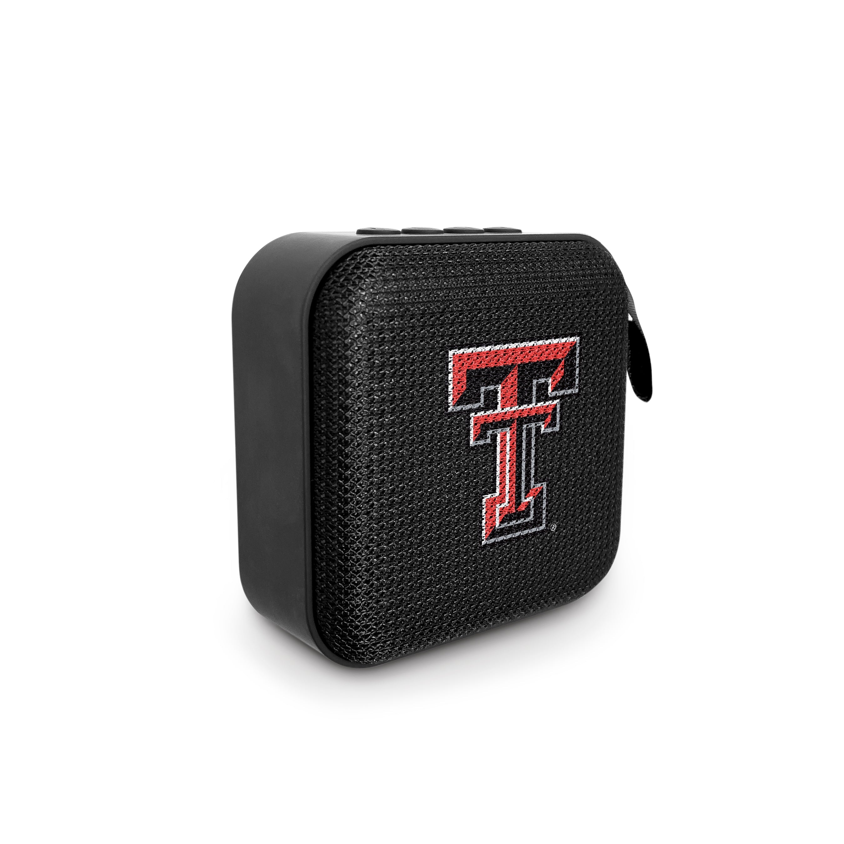 Texas Tech Red Raiders NCAA Portable Bluetooth Speaker