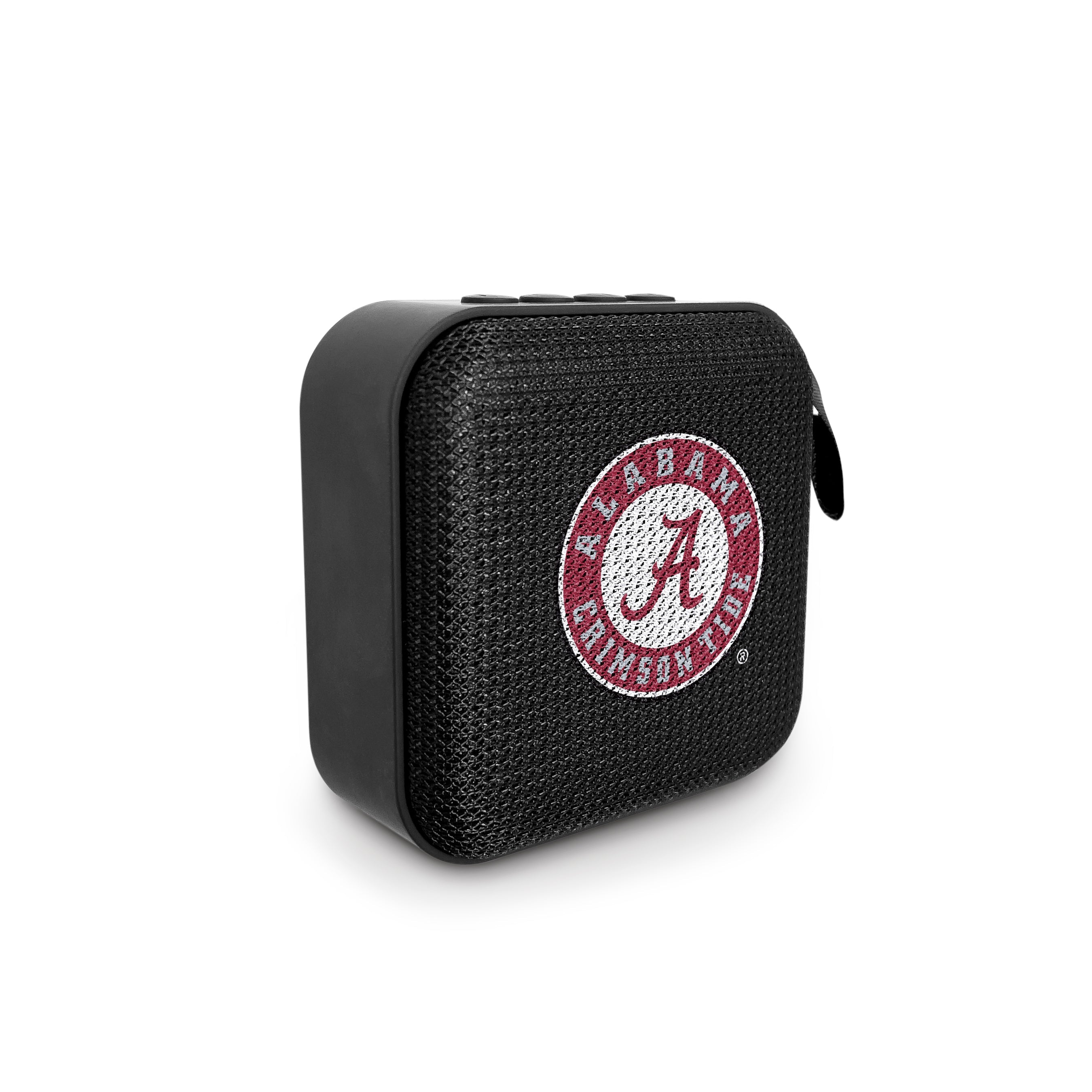 Alabama Crimson Tide NCAA Portable Bluetooth Speaker