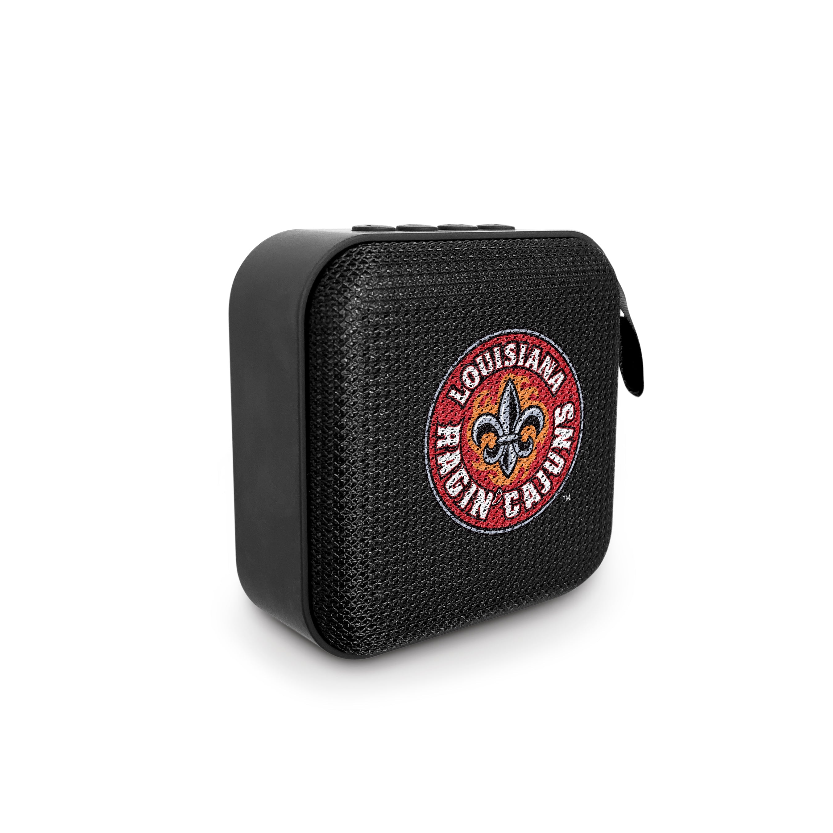 Louisiana Ragin' Cajuns NCAA Portable Bluetooth Speaker