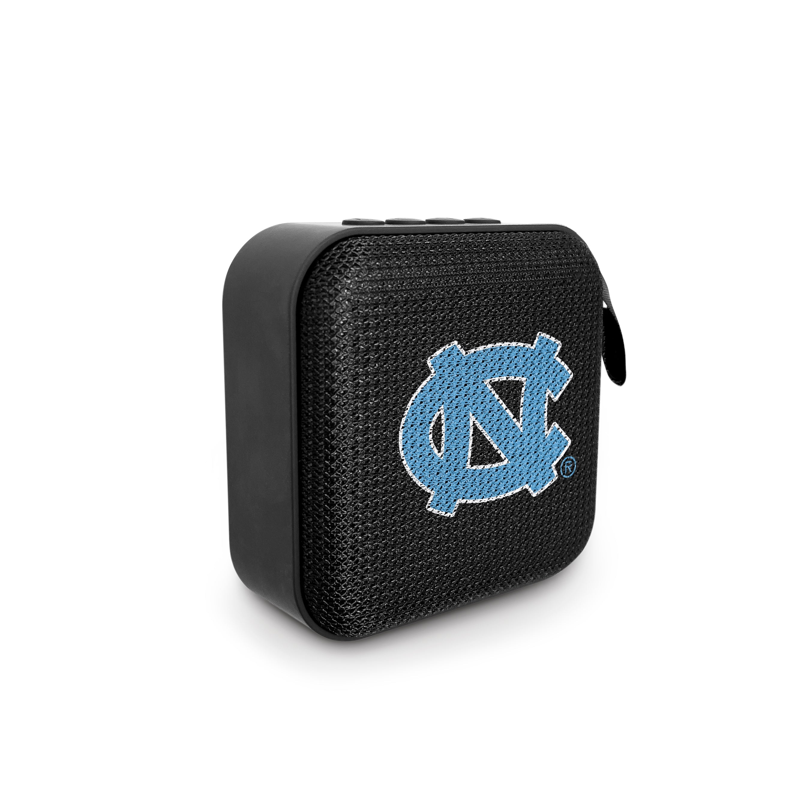 North Carolina Tar Heels NCAA Portable Bluetooth Speaker