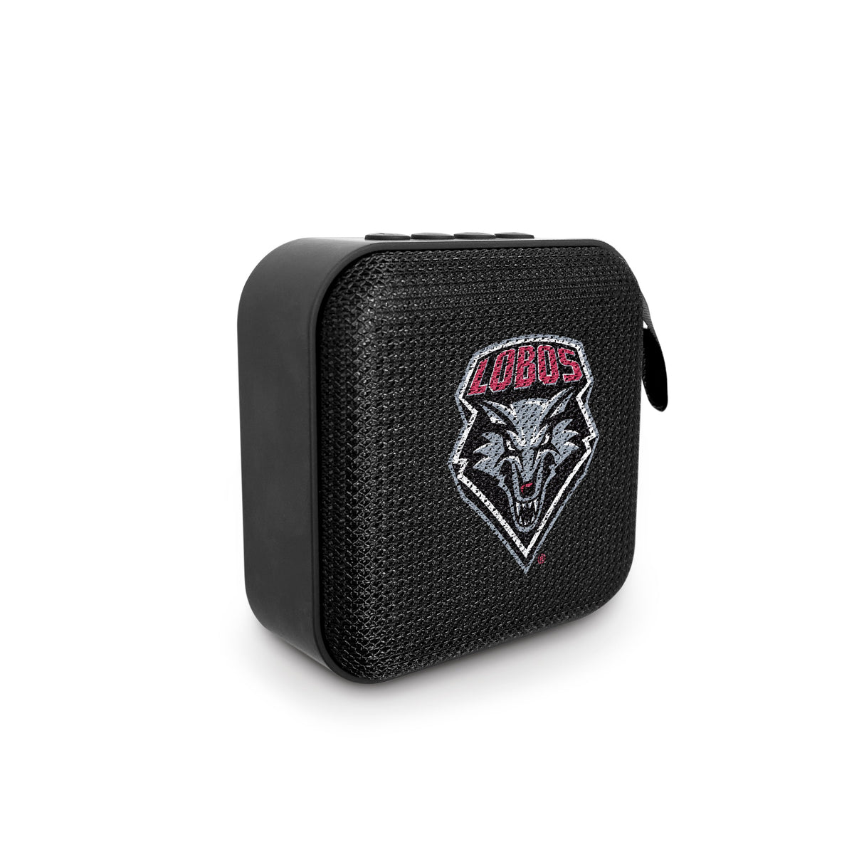 New Mexico Lobos NCAA Portable Bluetooth Speaker