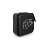 UTEP Miners NCAA Portable Bluetooth Speaker