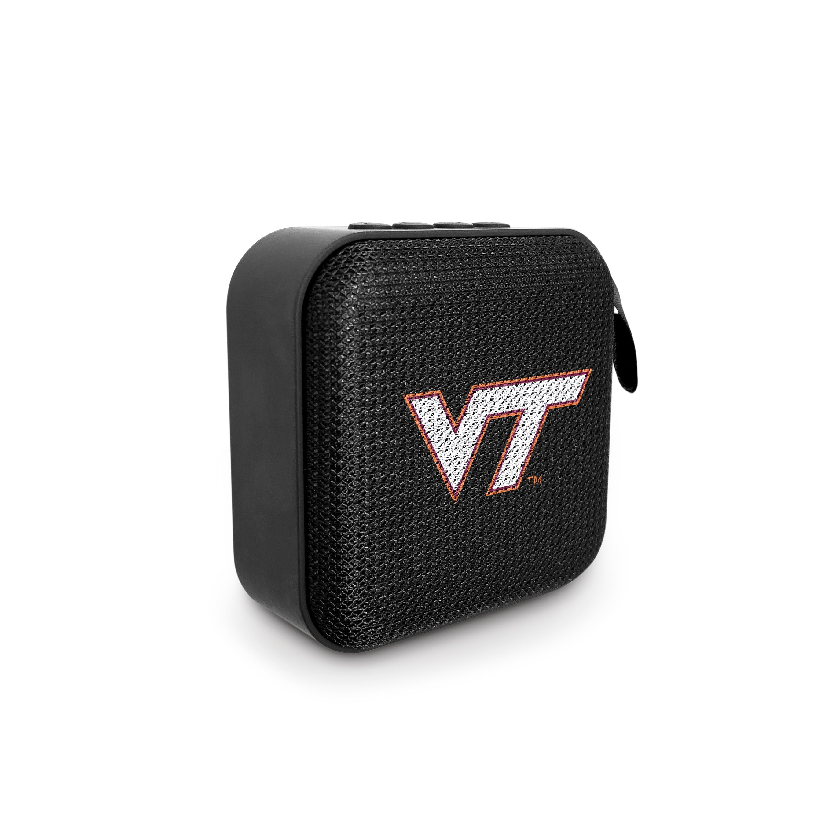 Virginia Tech Hokies NCAA Portable Bluetooth Speaker