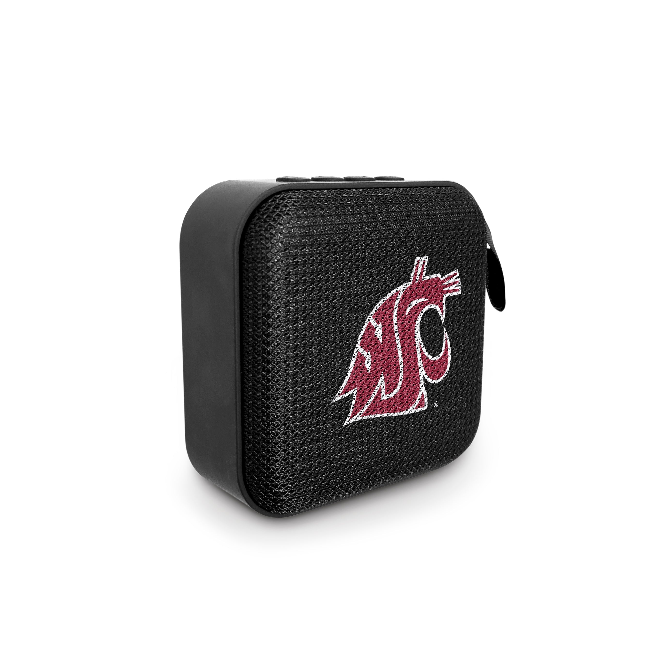 Washington State Cougars NCAA Portable Bluetooth Speaker