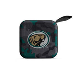 Bemidji State University NCAA Camo Bluetooth Speaker