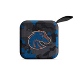 Boise State Broncos NCAA Camo Bluetooth Speaker