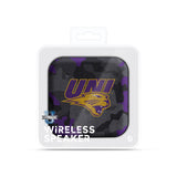 Northern Iowa Panthers NCAA Camo Bluetooth Speaker