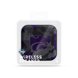 Kansas State Wildcats NCAA Camo Bluetooth Speaker