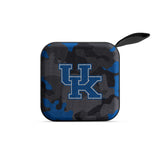 Kentucky Wildcats NCAA Camo Bluetooth Speaker