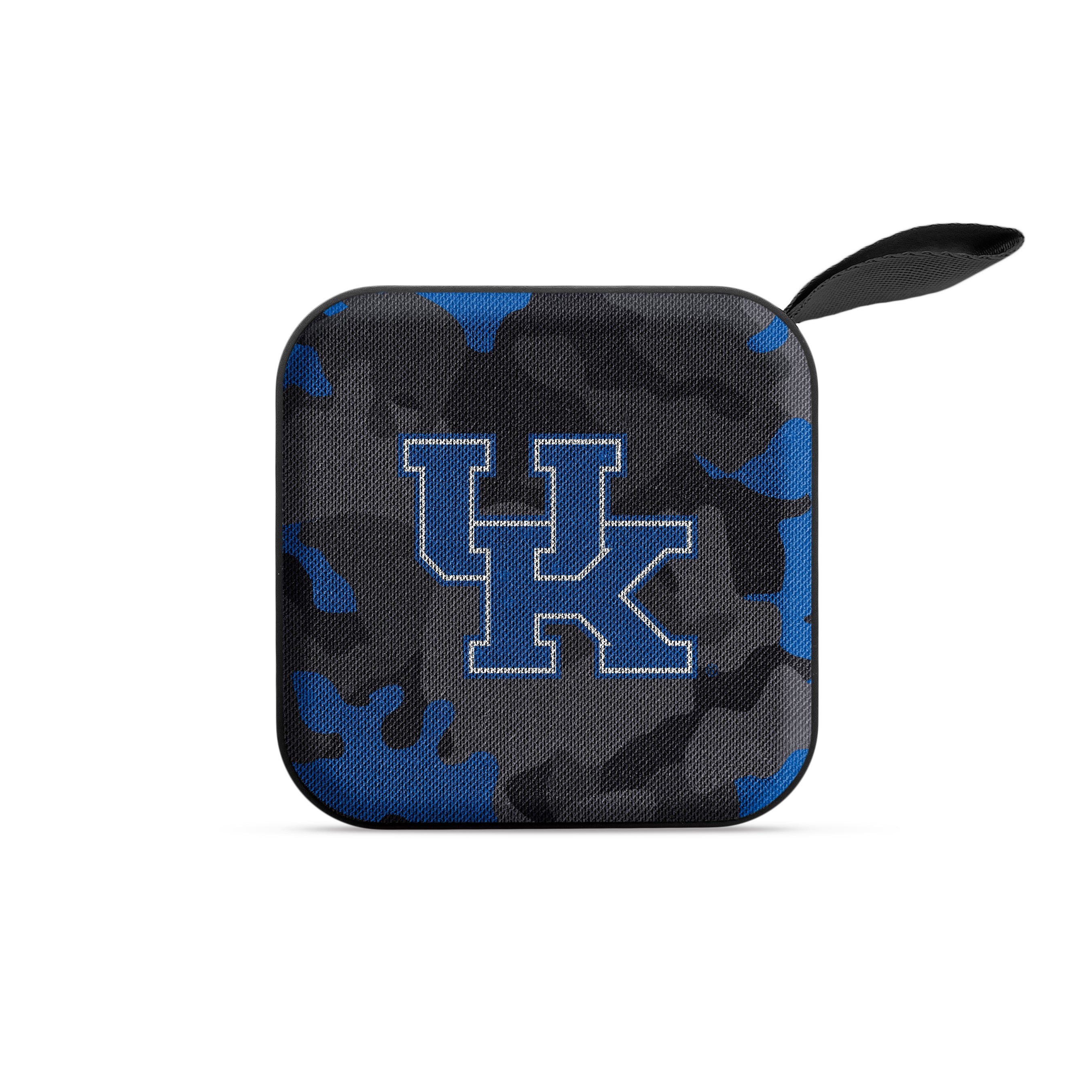 Kentucky Wildcats NCAA Camo Bluetooth Speaker