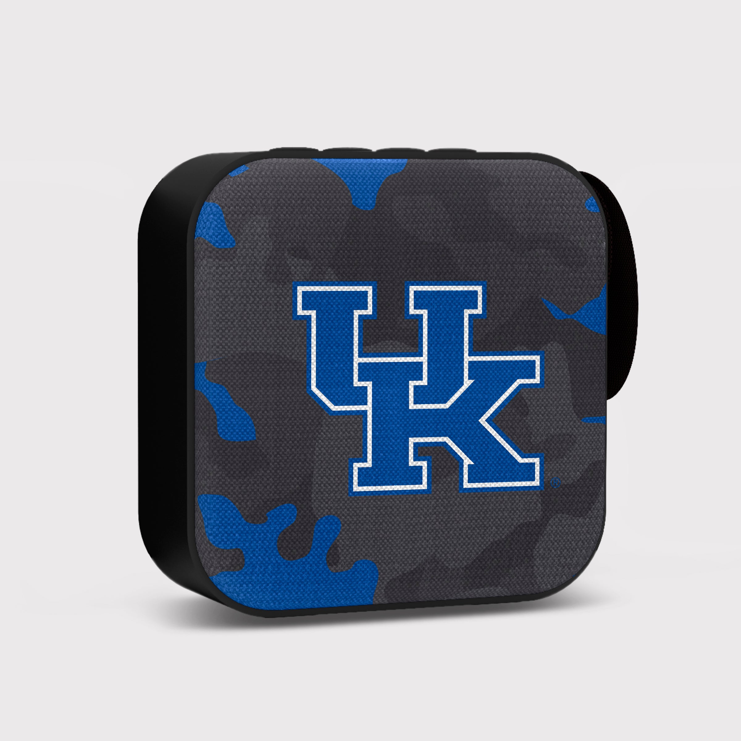 Kentucky Wildcats NCAA Camo Bluetooth Speaker