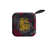 University of Minnesota Duluth NCAA Camo Bluetooth Speaker
