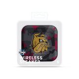 University of Minnesota Duluth NCAA Camo Bluetooth Speaker