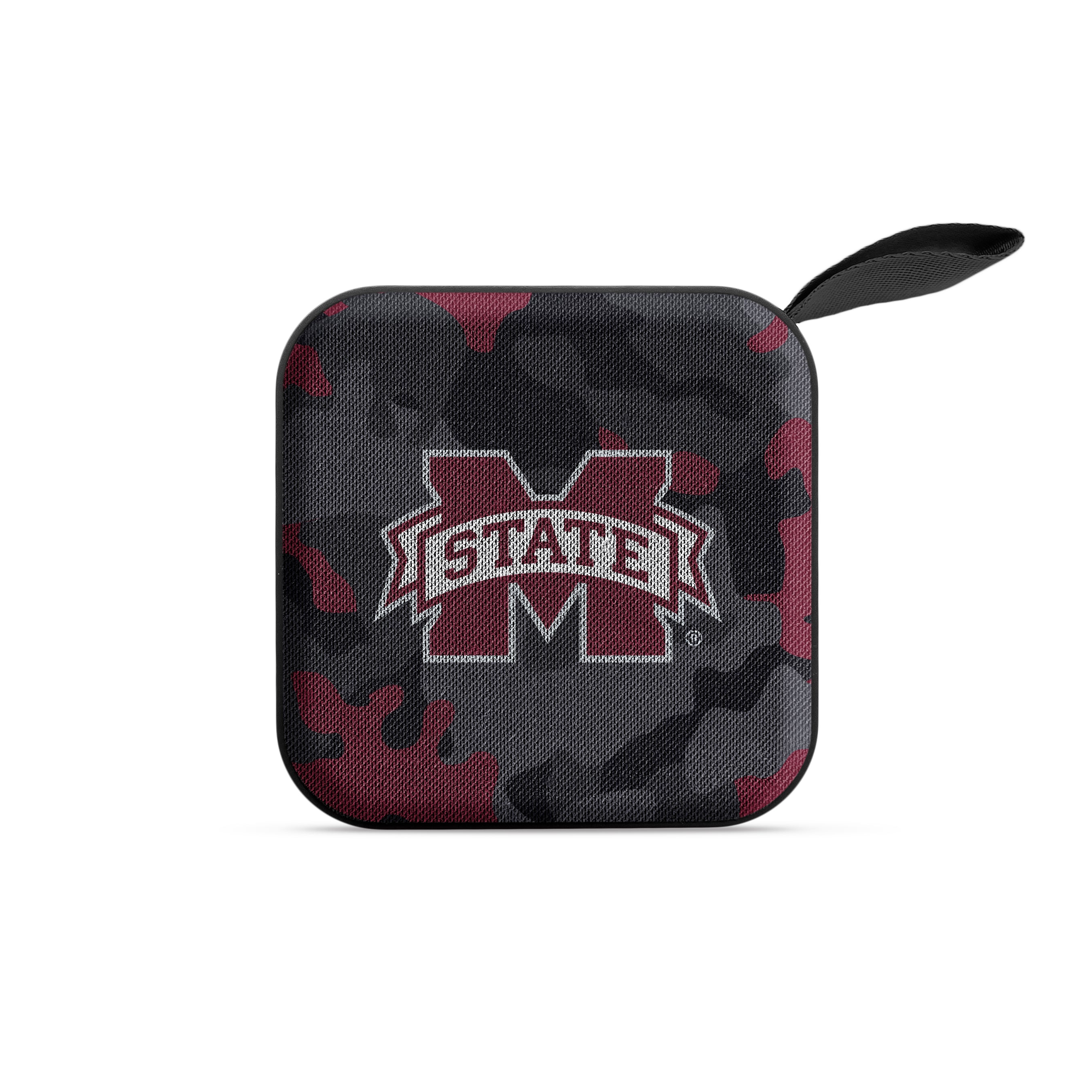 SOAR Collegiate Camo Bluetooth Speaker