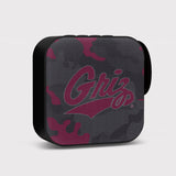 Montana Grizzlies NCAA Camo Bluetooth Speaker