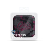 Montana Grizzlies NCAA Camo Bluetooth Speaker