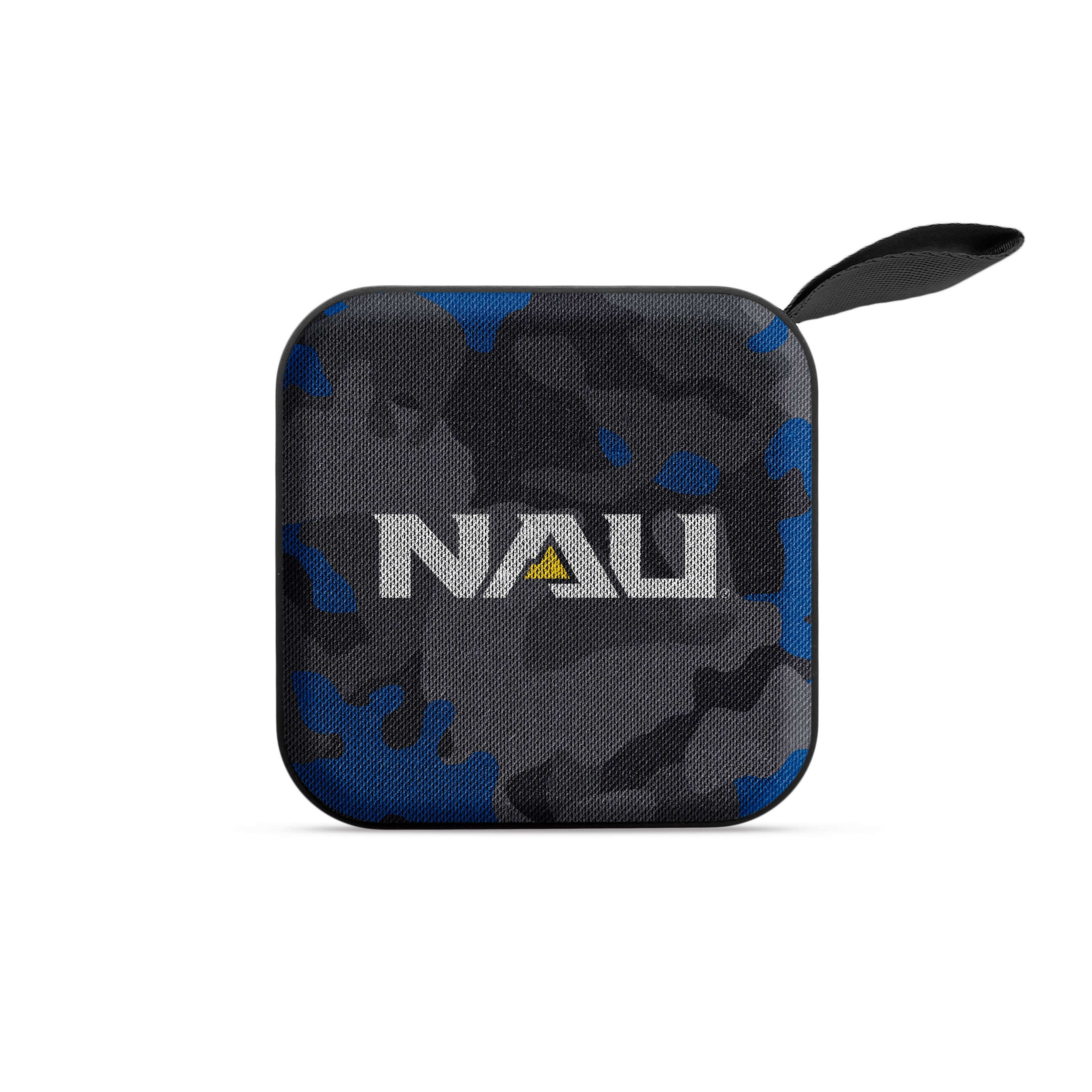 Northern Arizona Lumberjacks NCAA Camo Bluetooth Speaker