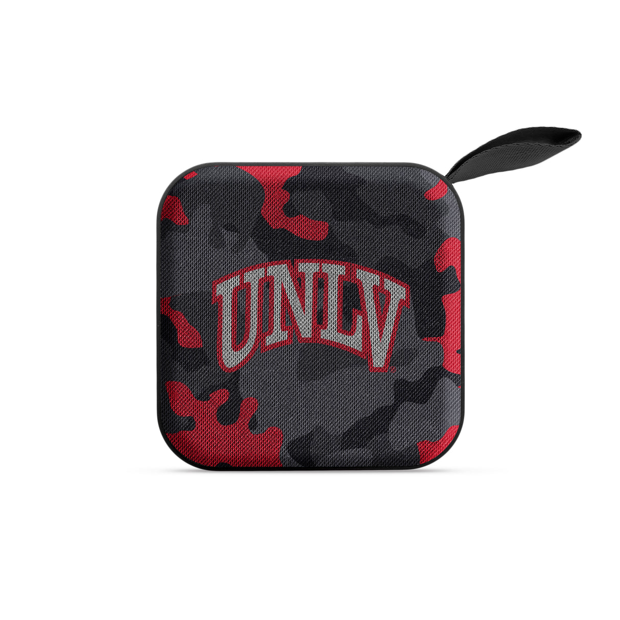 UNLV Rebels NCAA Camo Bluetooth Speaker