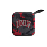 UNLV Rebels NCAA Camo Bluetooth Speaker