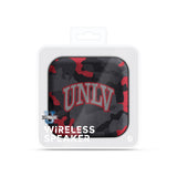 UNLV Rebels NCAA Camo Bluetooth Speaker